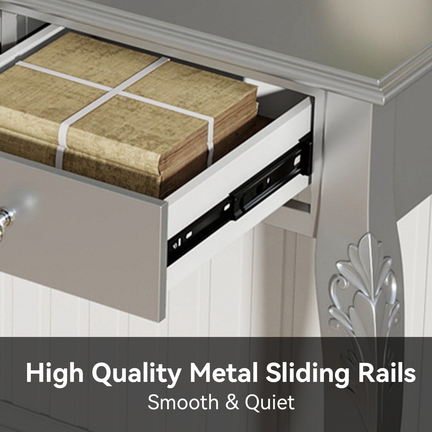 ModernLuxe L3P-N844P292481S Bedroom-Vanities - View #15