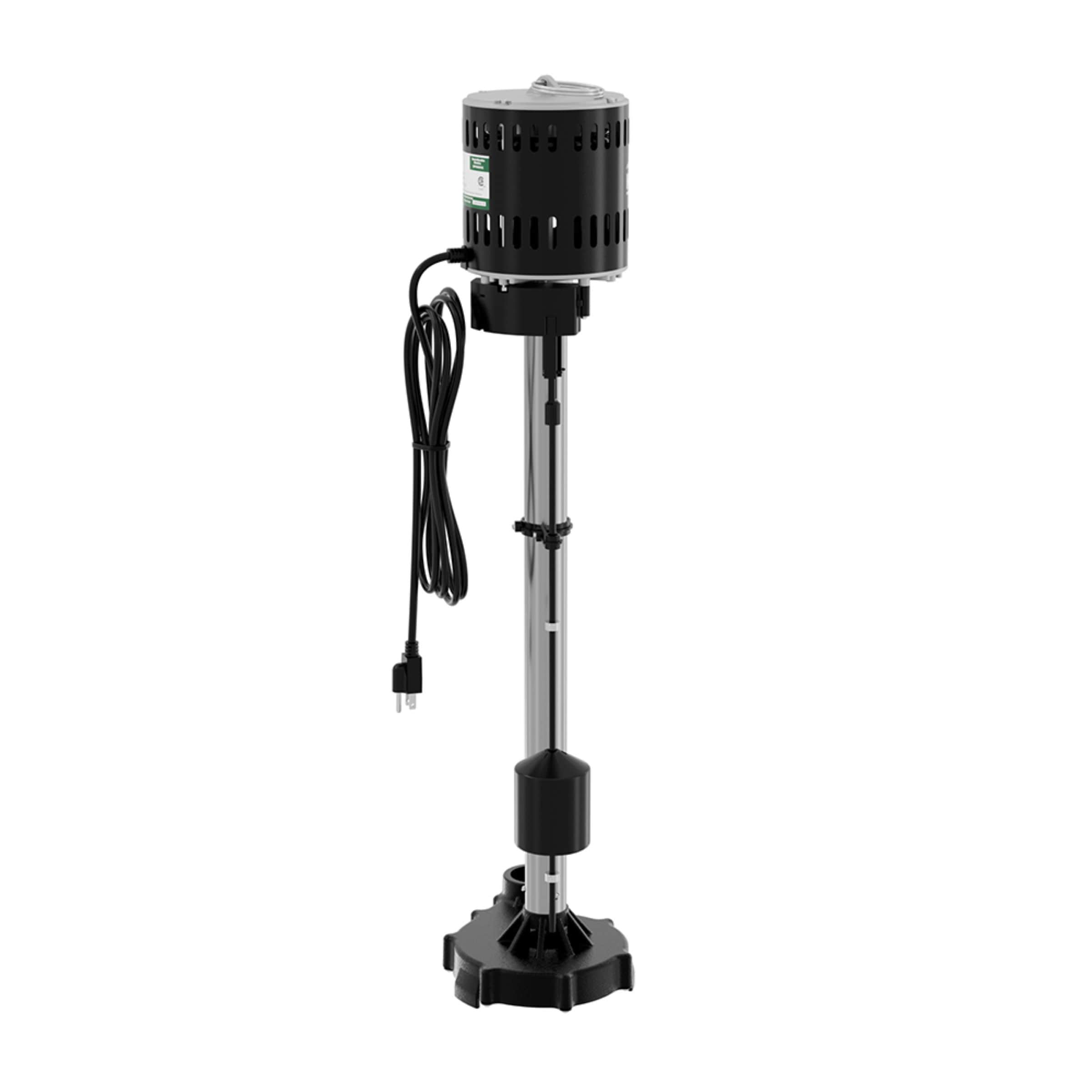K2 Pumps SPP05001K pumps - View #3