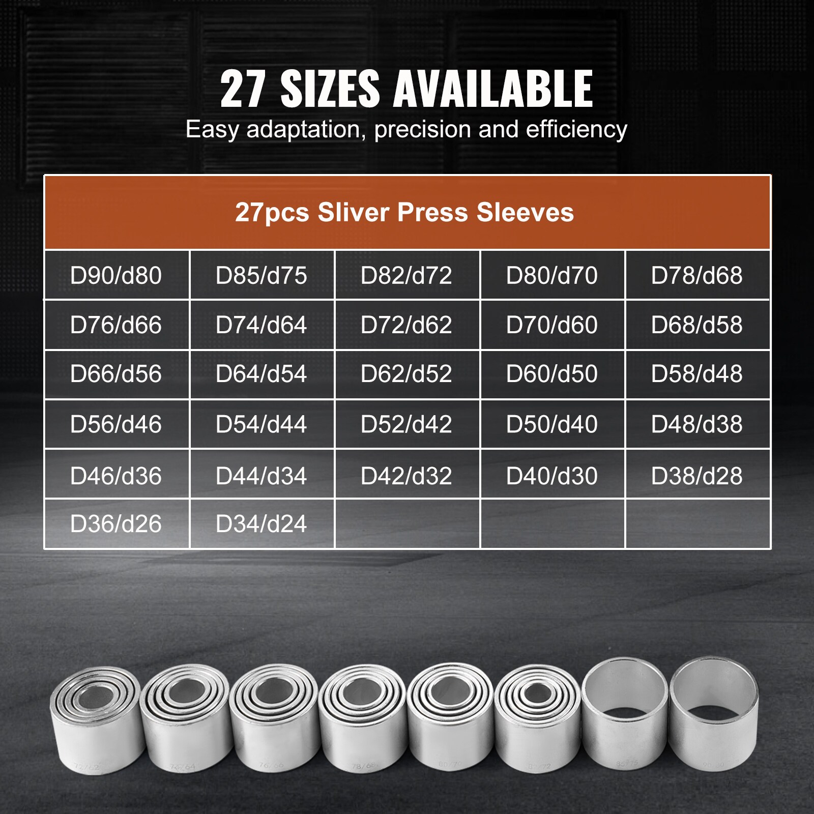 SVOPES SVOPESCTQCQTZ10312V0 Specialty-Automotive-Hand-Tools - View #7
