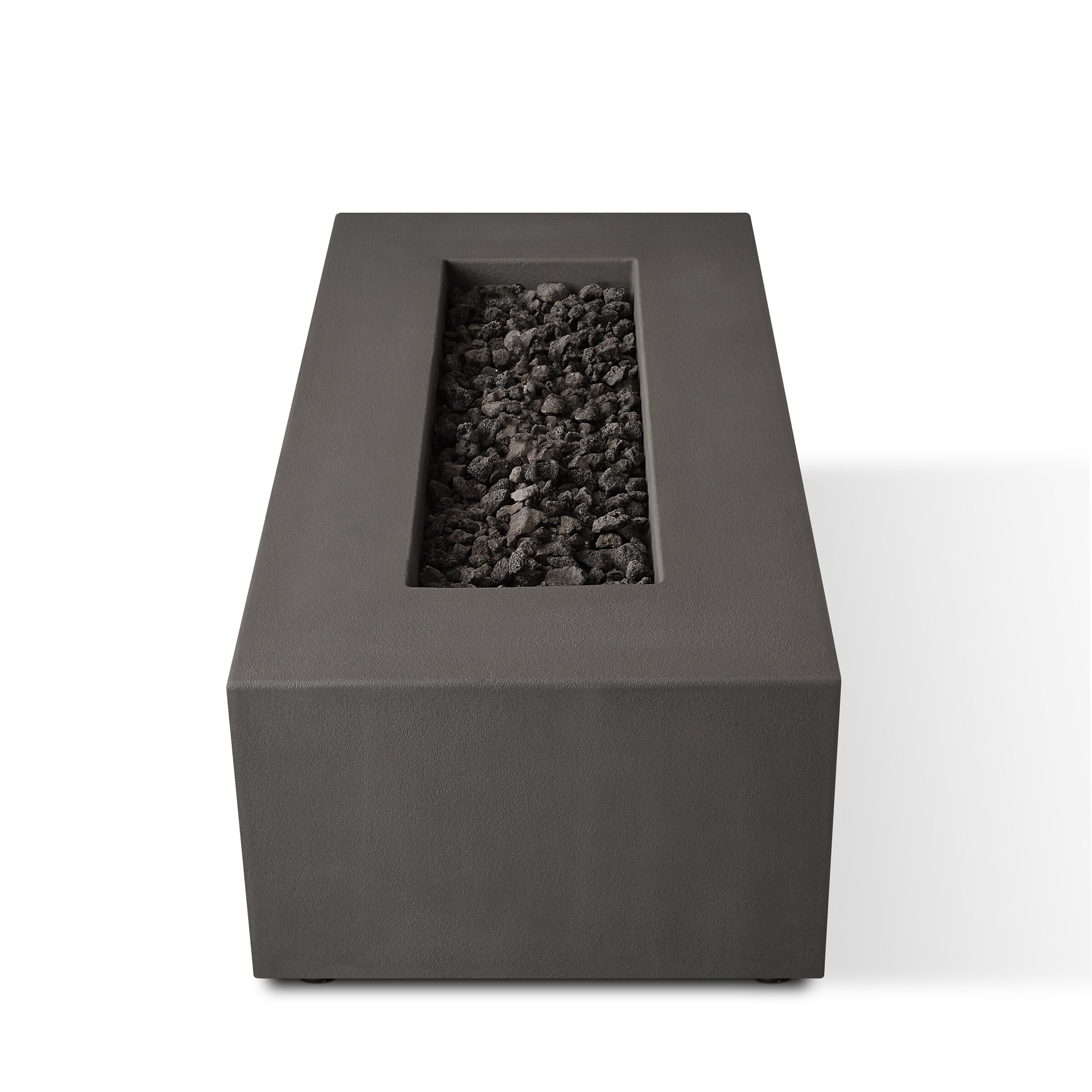 Jensen Co. 142LP-CBN Outdoor-Gas-Firepits - View #9