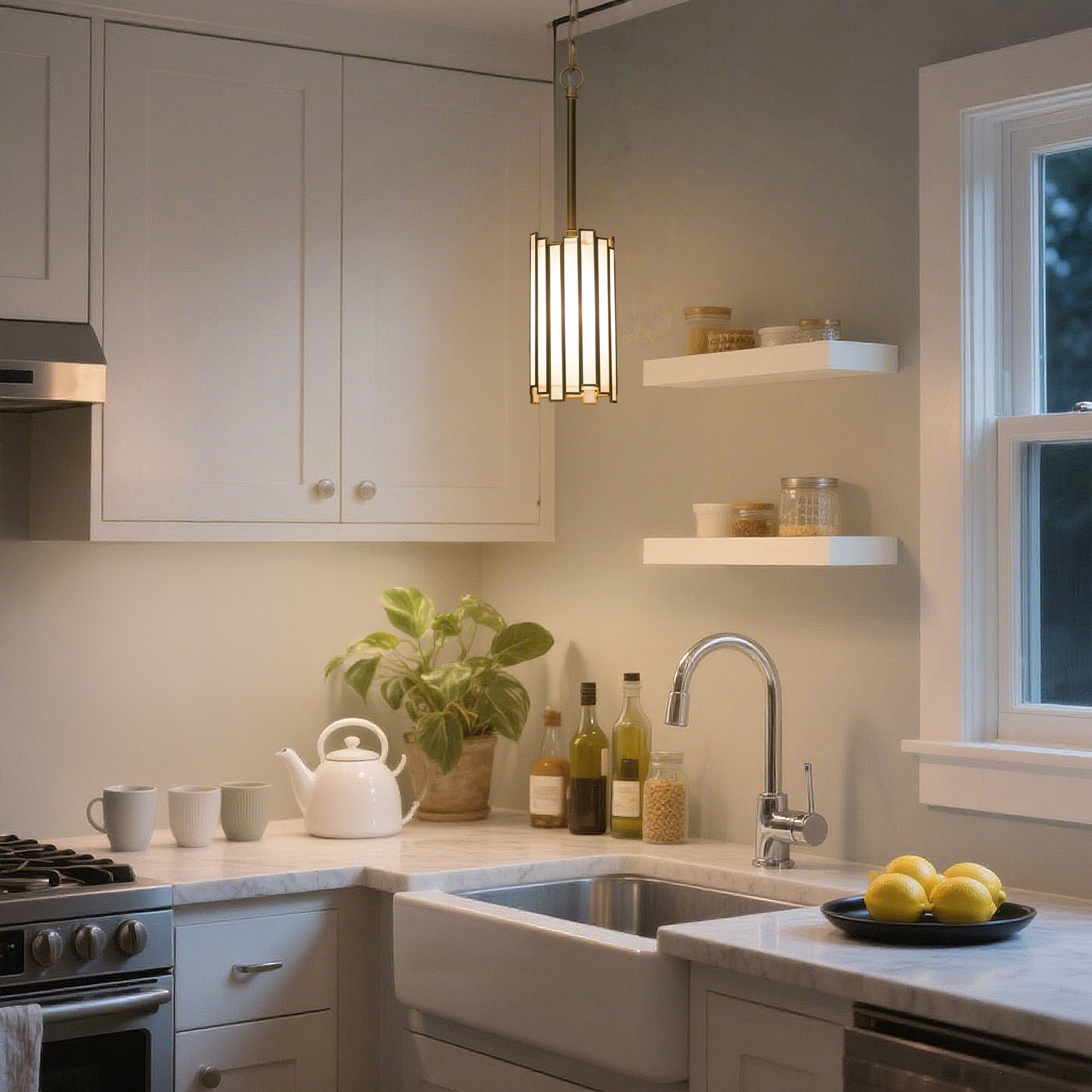 LNC NBAIMBLWS388997 Pendant-Lights - View #5