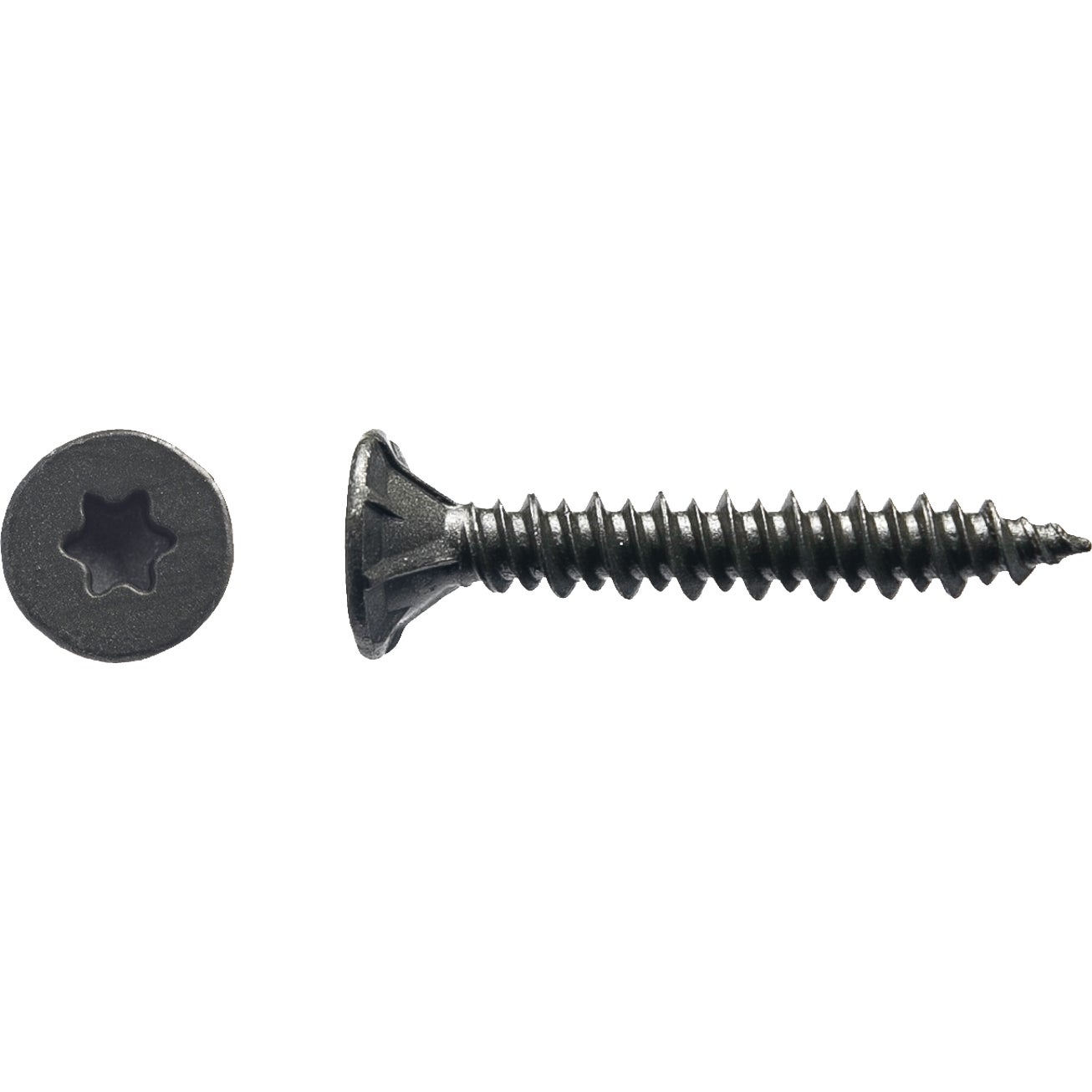 Big Timber 8089563 Cement-Board-Screws - View #3