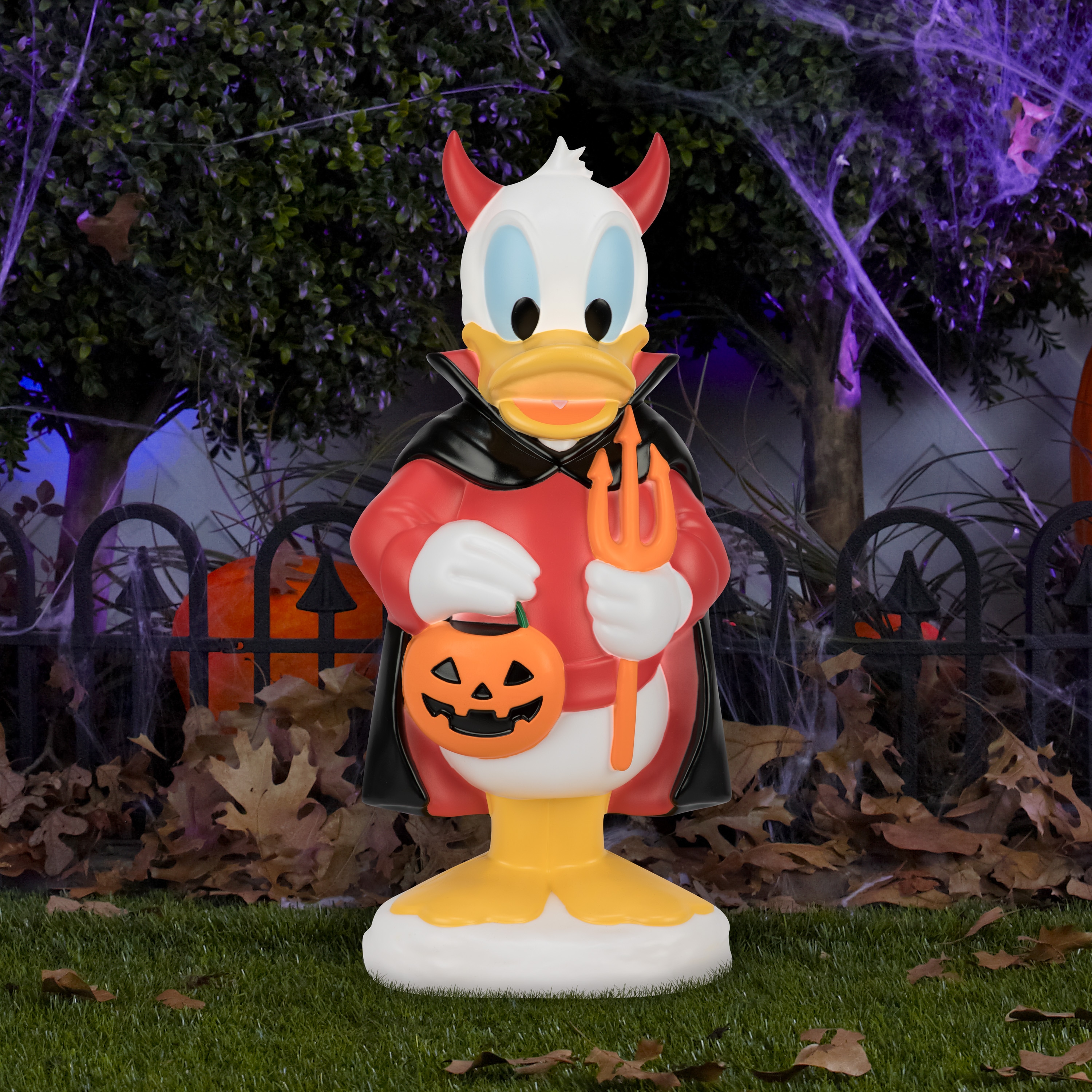 Disney 555865 Outdoor-Halloween-Decor - View #6