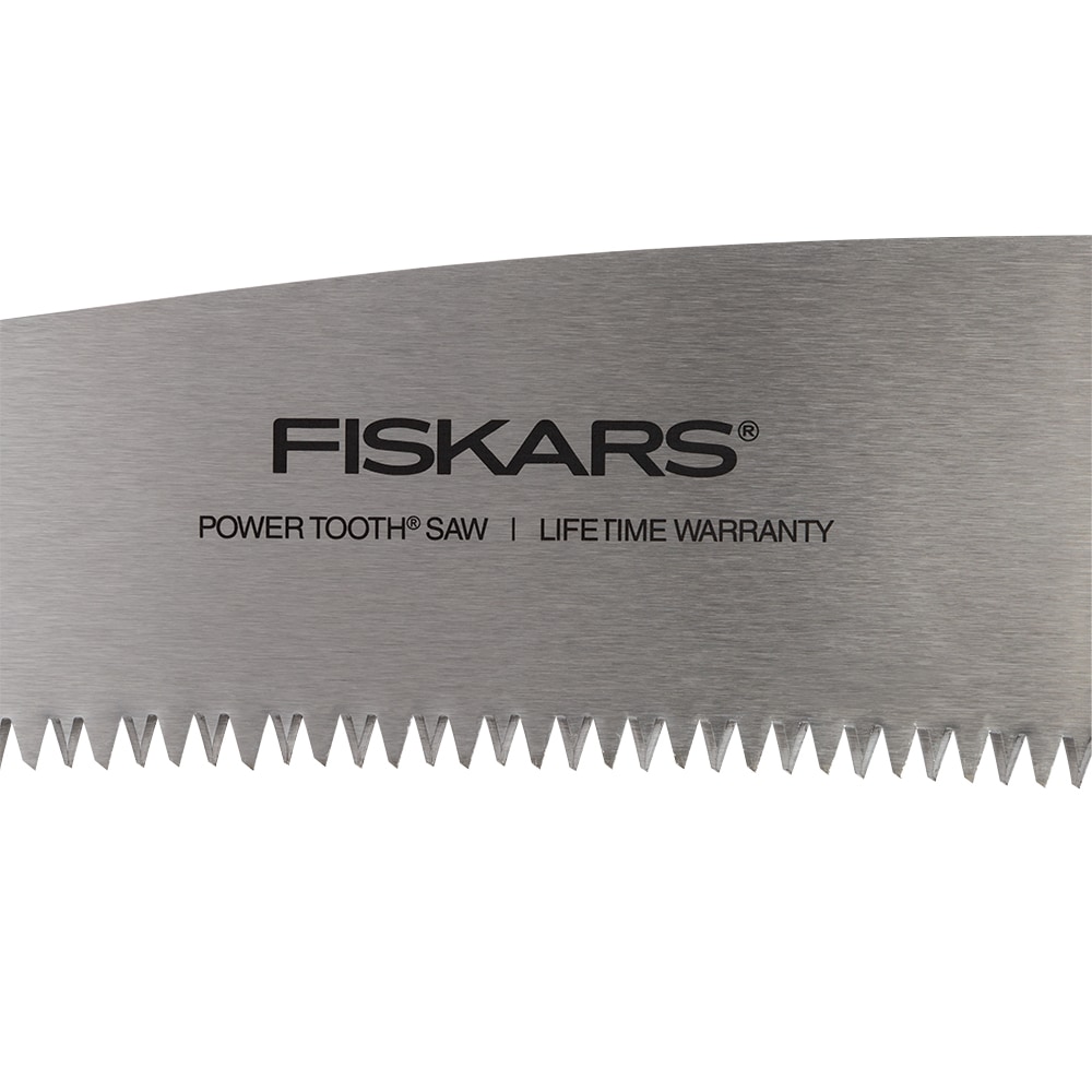 Fiskars® Tree Pruner Replacement Saw Blade, 15 in - Fry's Food Stores