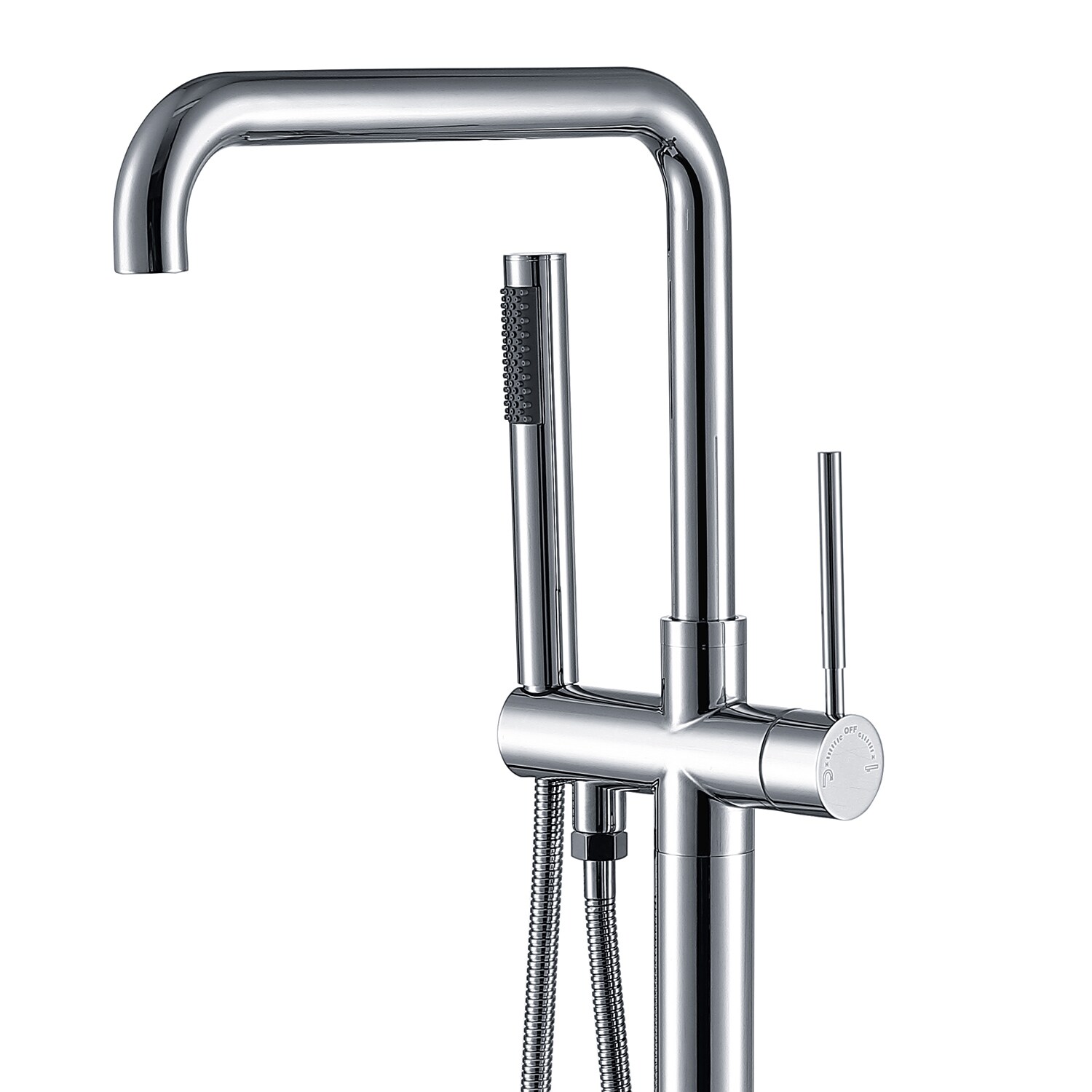 LUXEYARD DS-J-1532424 Roman-Tub-Faucets - View #6