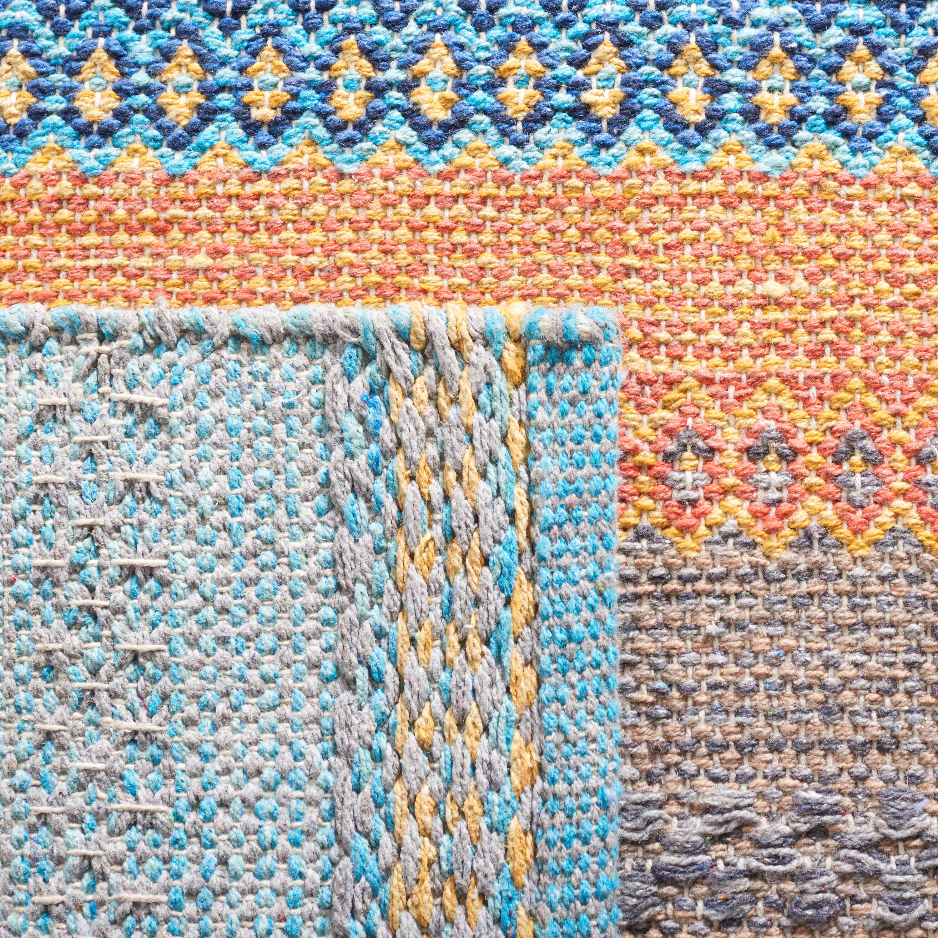 Safavieh MTK851P-8 rugs - View #3