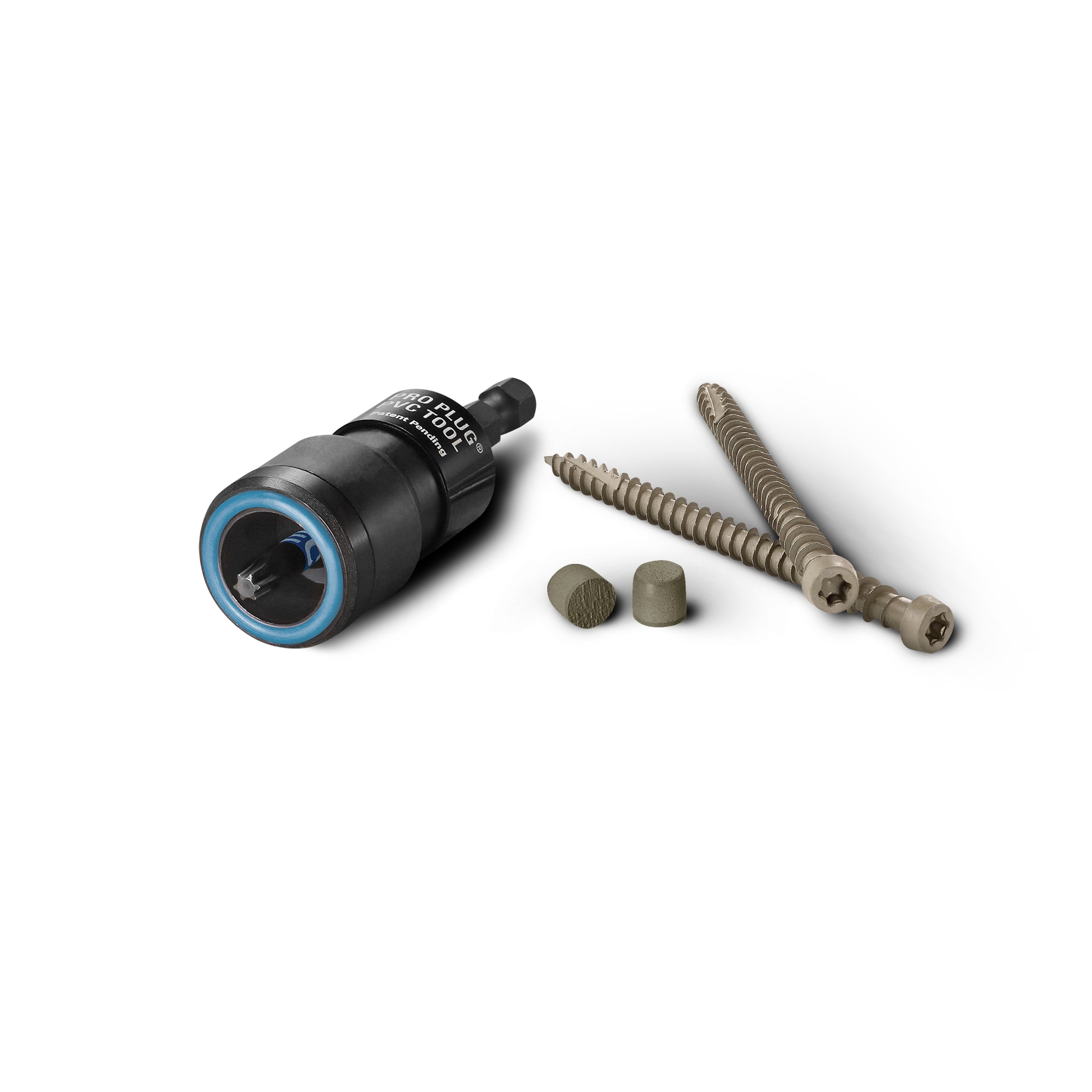 Envision Outdoor Living Products 32000068 Hidden-Deck-Fasteners - View #2