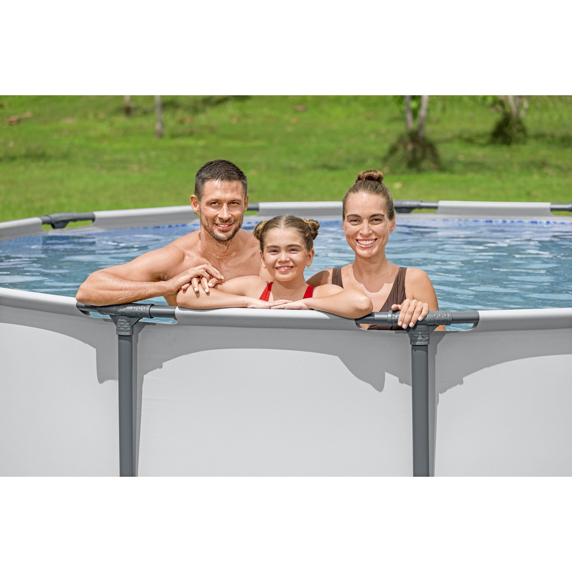 Bestway 207557 Above-Ground-Pools - View #8