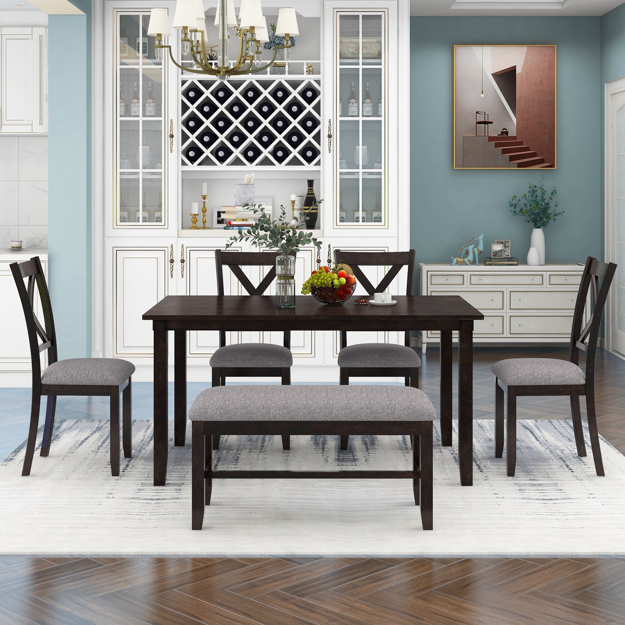 Siavonce XH66AAP Dining-Sets - View #14