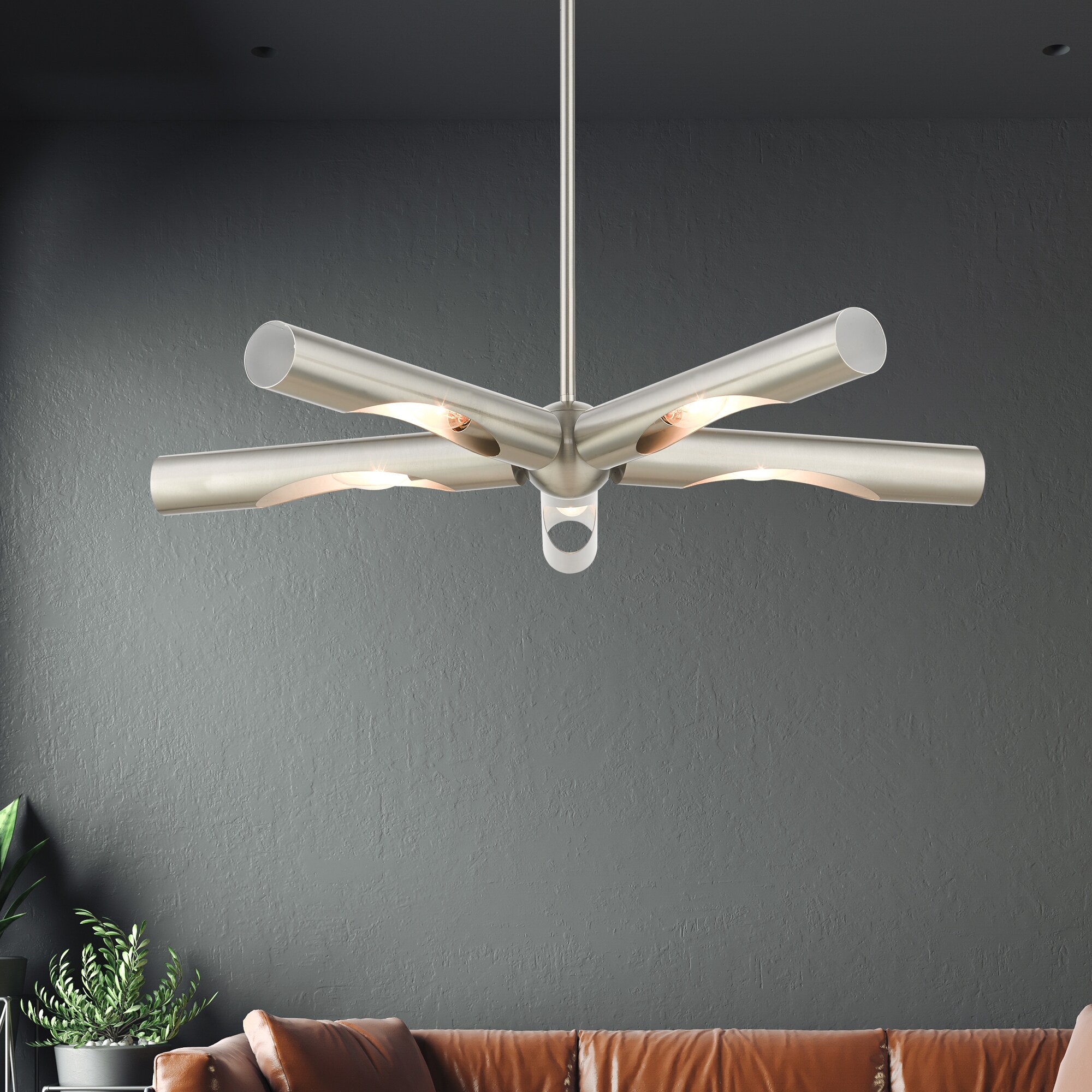Livex Lighting 45915-91 b090015 - View #9
