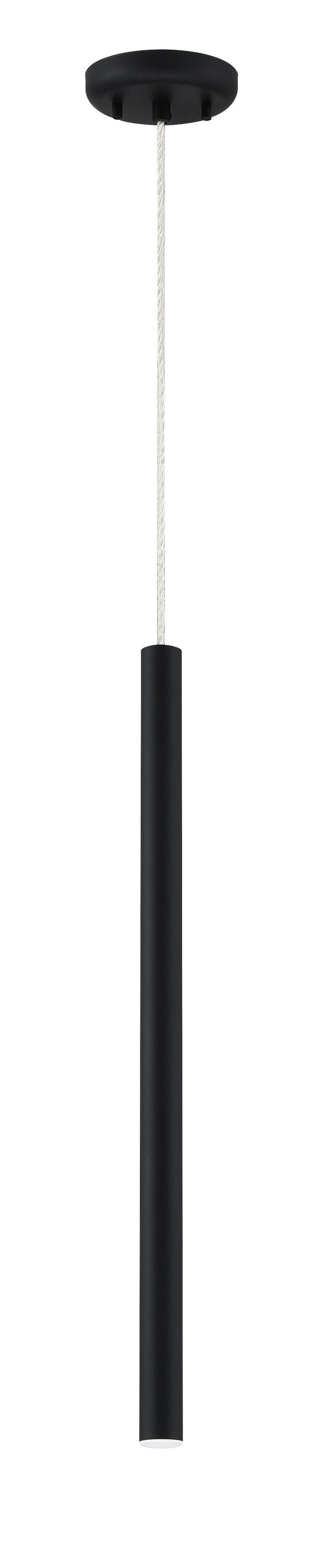 Z-Lite 917MP24-MB-LED Pendant-Lights - View #5