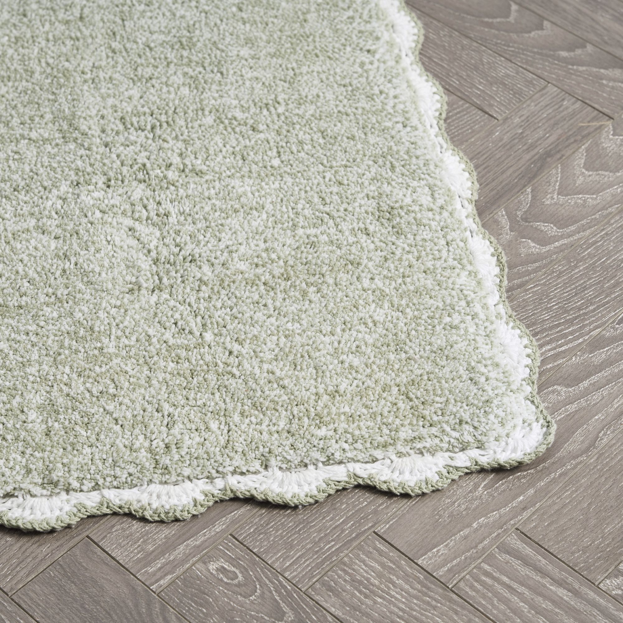 Laura Ashley 646760247141 Bath-Rugs - View #7