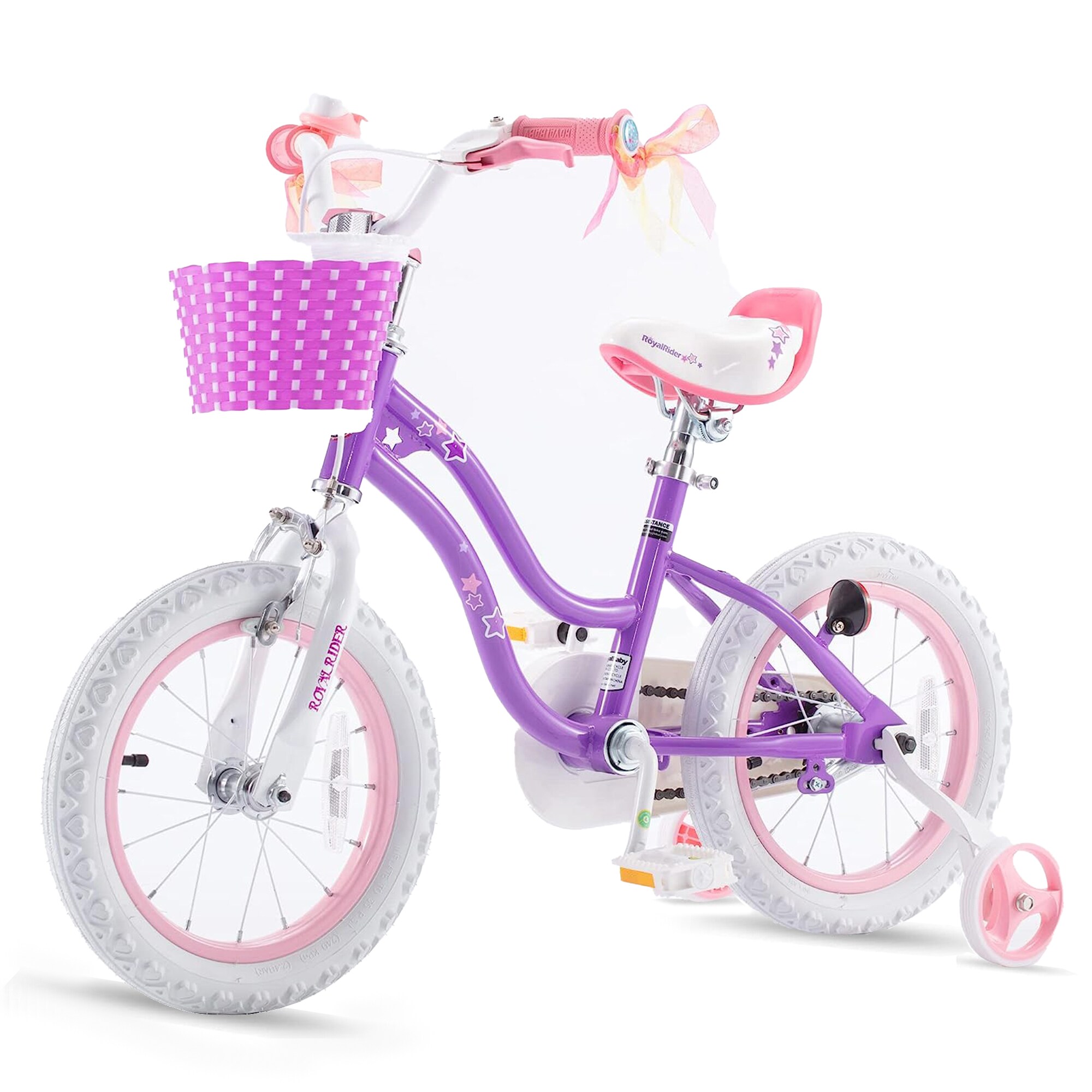 Royal Baby 322329 bikes - View #2