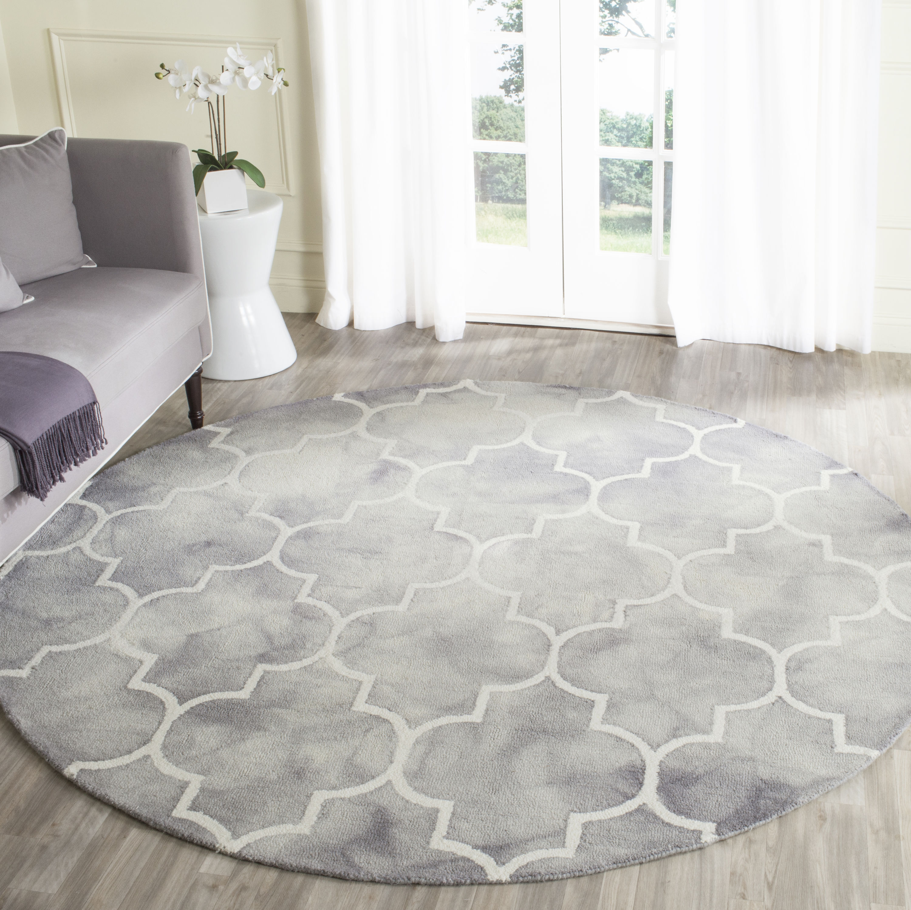 Safavieh DDY535C-7R rugs - View #2