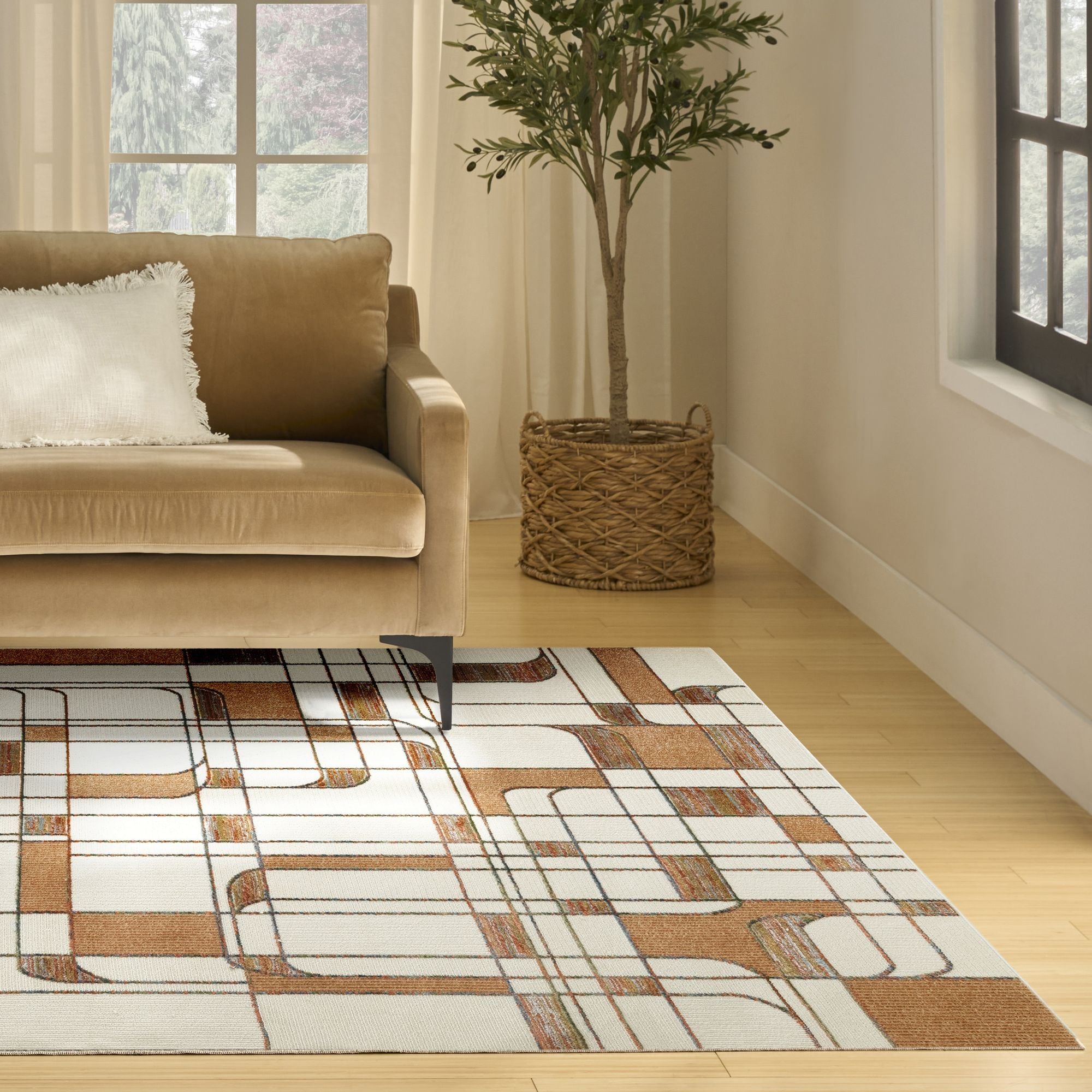 Nourison 841491149881 rugs - View #7