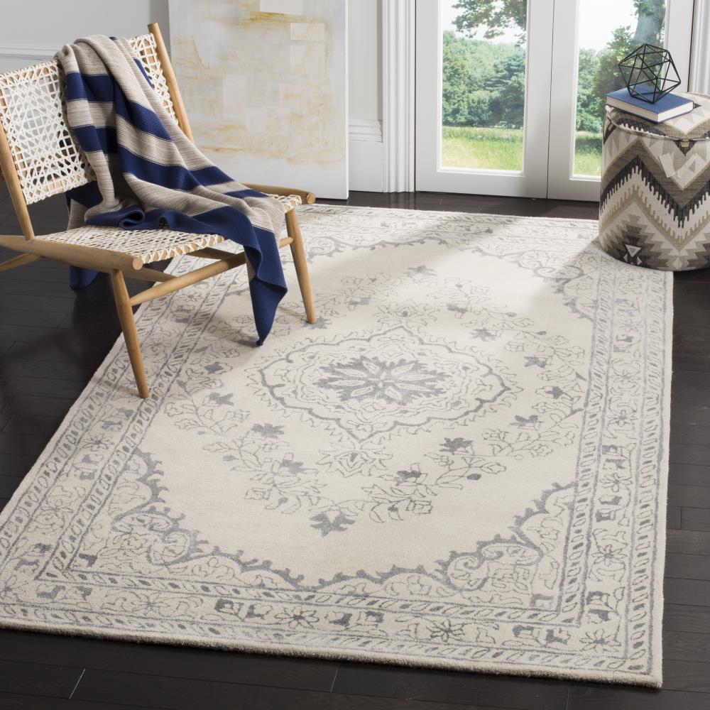 Safavieh GLM533A-4 rugs - View #2