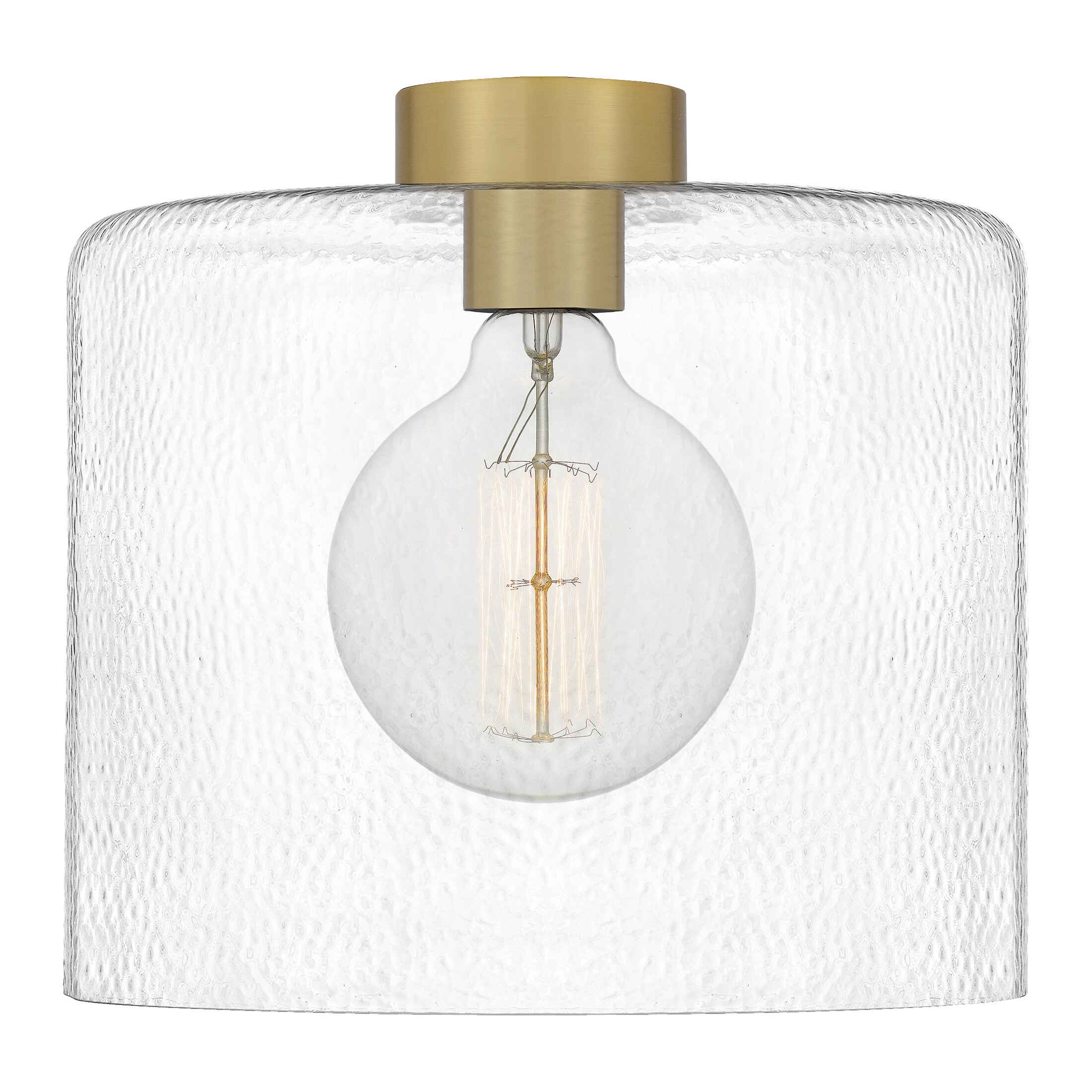 Quoizel ABR1512AB Pendant-Lights - View #5