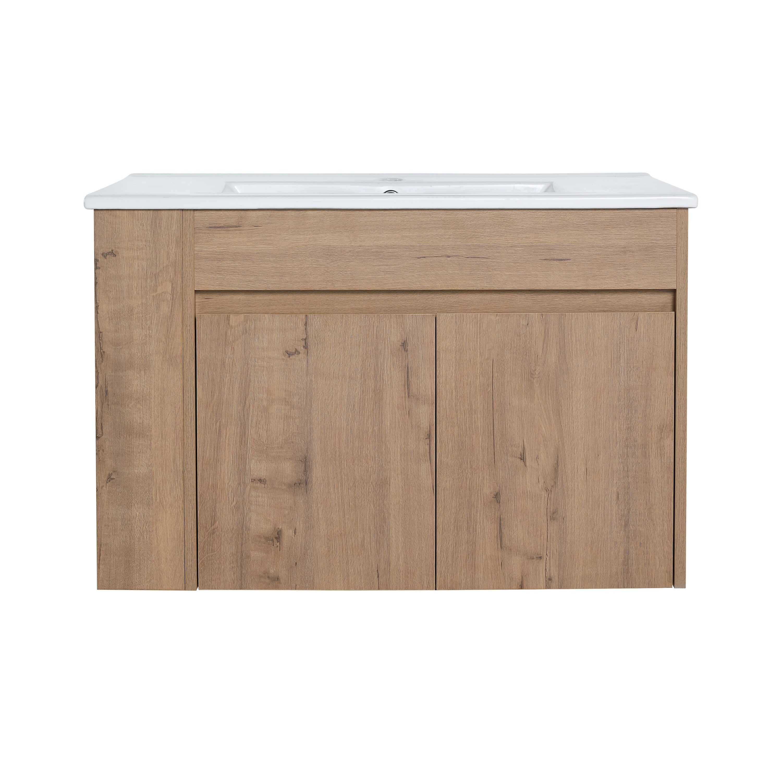 Forclover QNM-0124-IMO Bath-Vanity-Combo - View #3