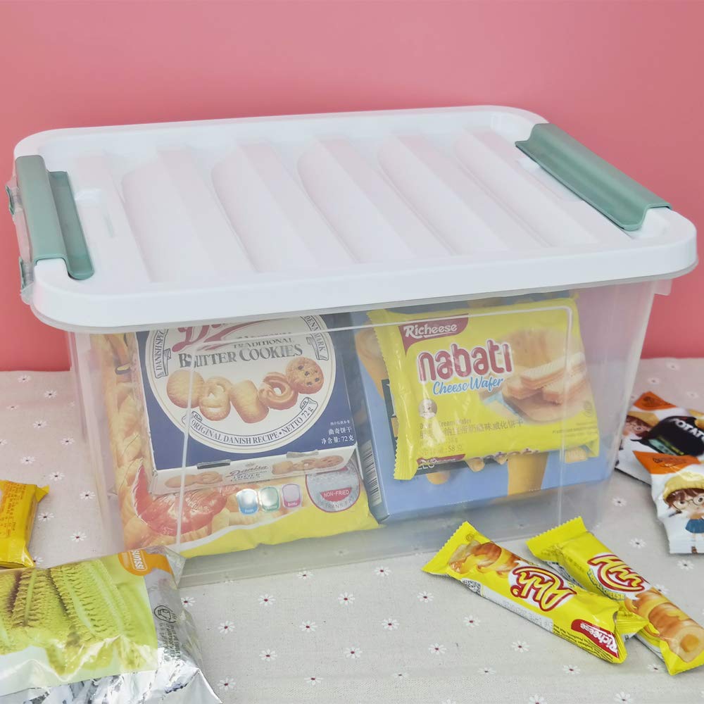 PUPWE 5749848512645 Storage-Trunks - View #4