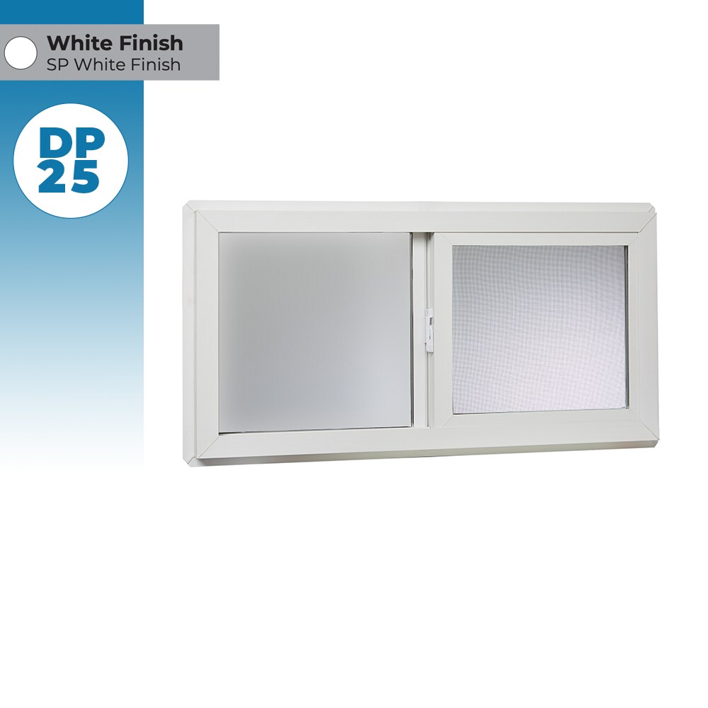 RELIABILT VBSI3216RB Sliding-Windows - View #2
