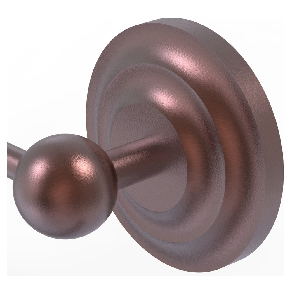 Allied Brass QN-24E-CA d060360 - View #2