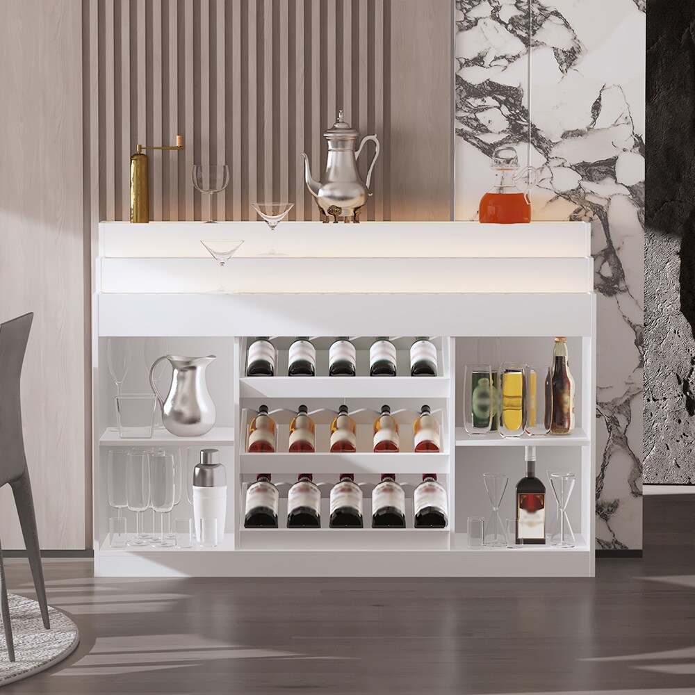 FUFU&GAGA KF260183-01 Home-Bars - View #3