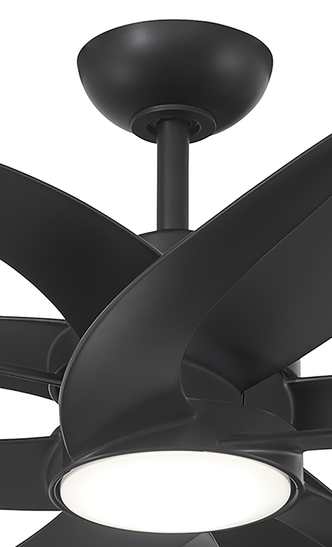 Minka Aire F862L-CL Ceiling-Fans - View #9