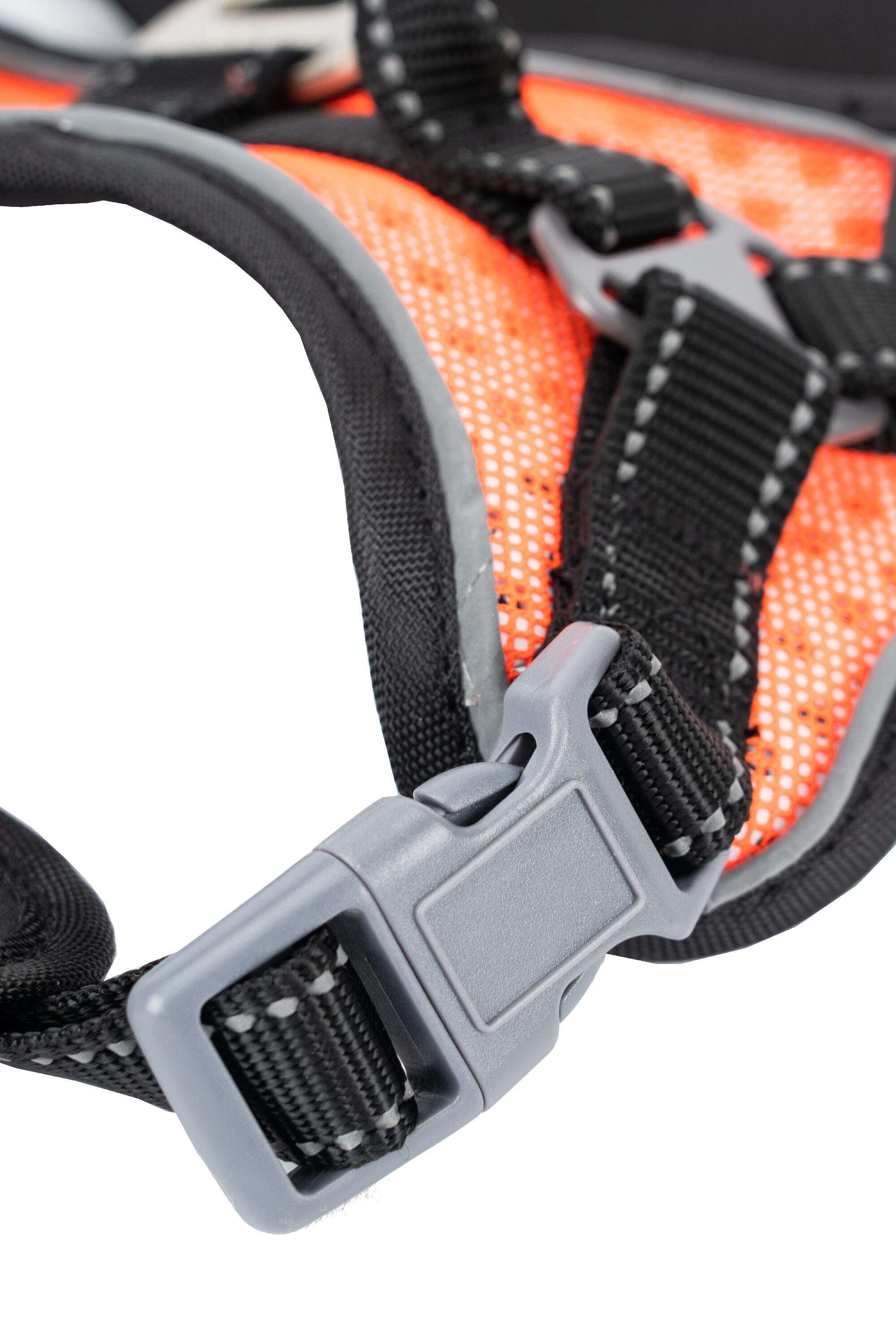 Dog Helios HA44ORMD Dog-Collars-Harnesses - View #4