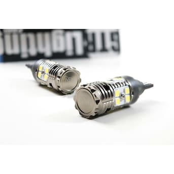 GTR Lighting 921/T15: GTR Carbide Can Bus LED Bulb Replacement (White) in the Headlight Bulbs department Lowes.com