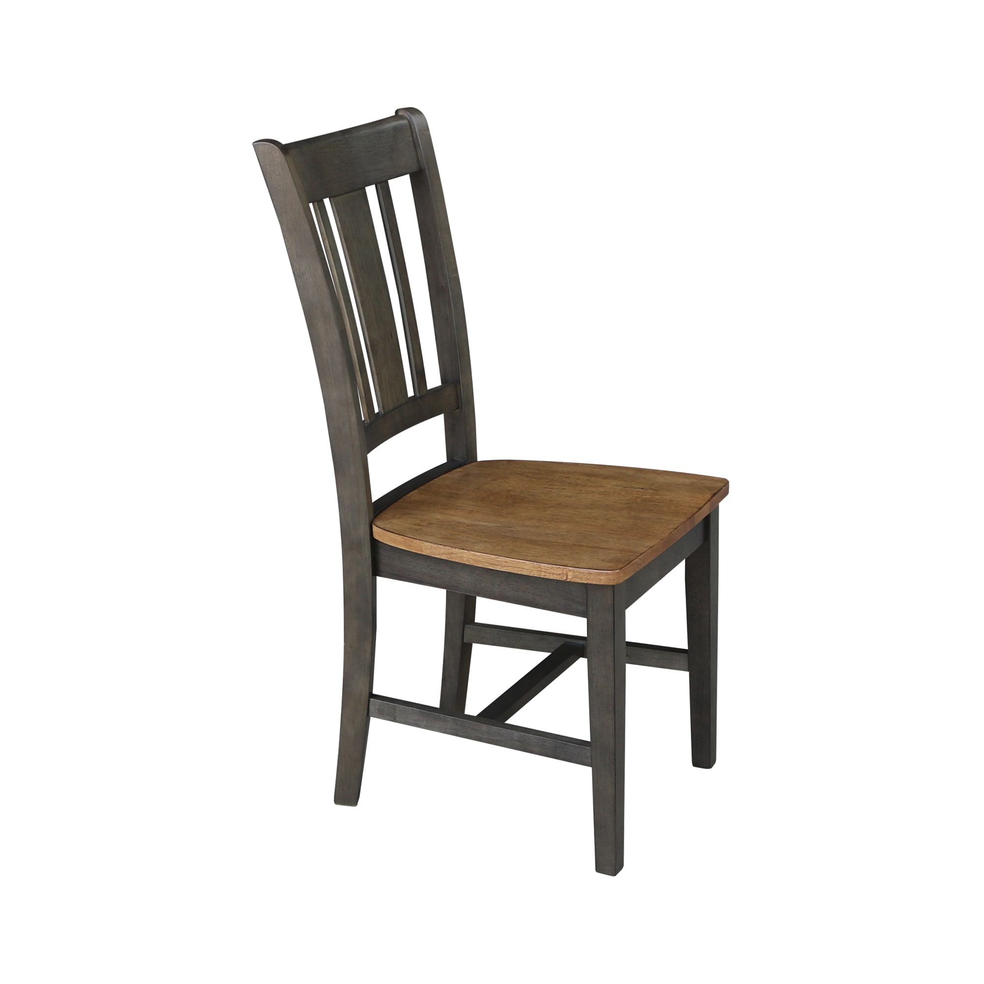 International Concepts C45-10P Dining-Chairs - View #4