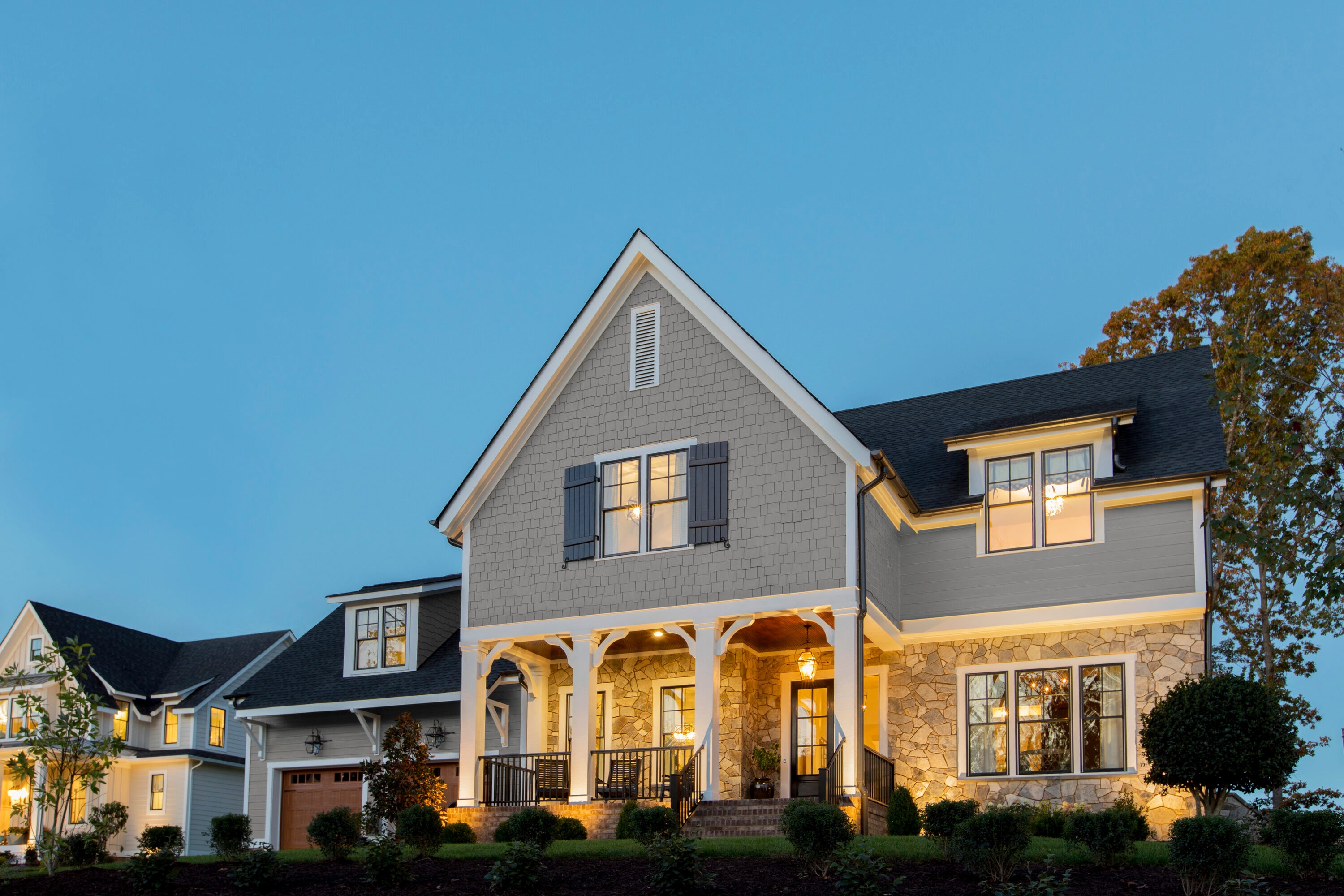 James Hardie 9511311 Fiber-Cement-Siding-Llc - View #5