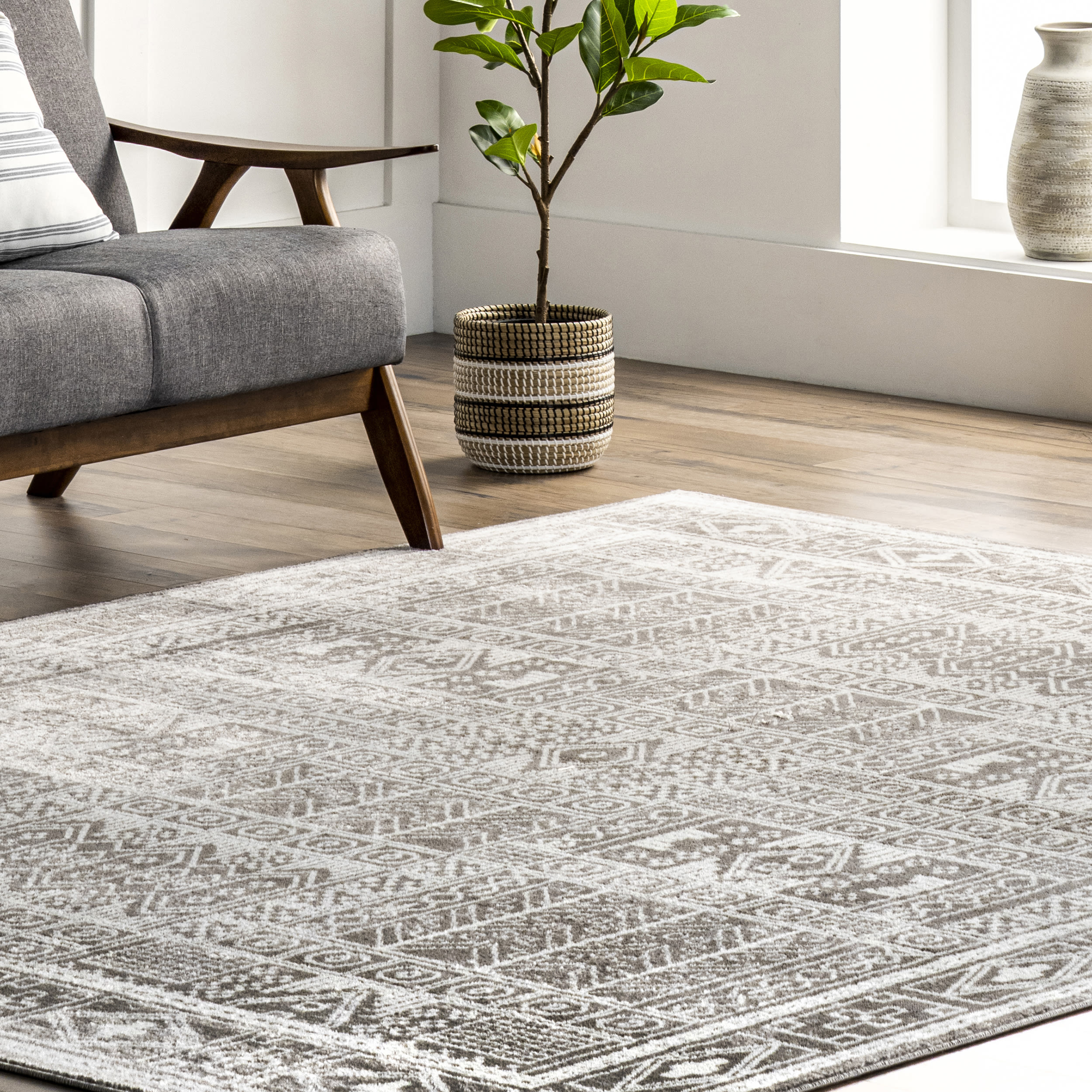 nuLOOM LPBL14A-8010 rugs - View #8