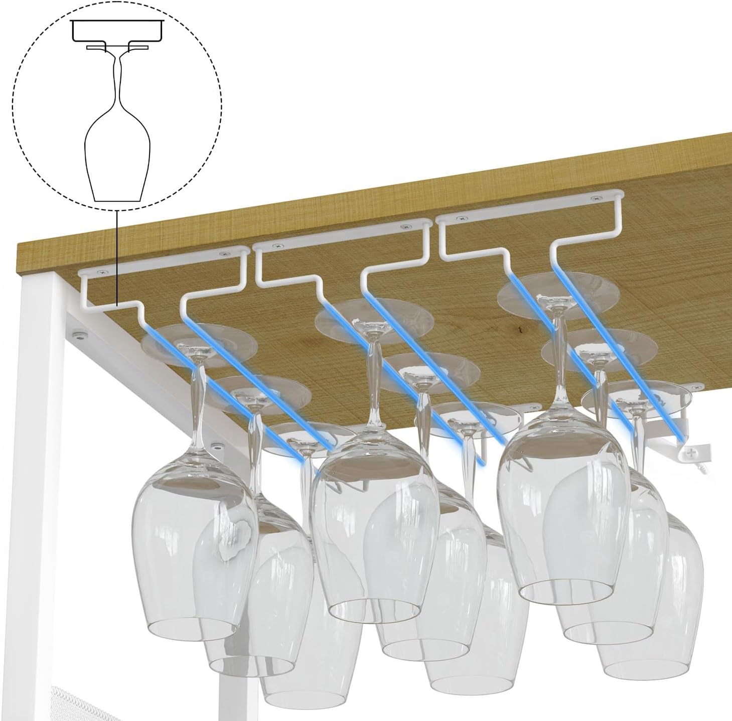 Qeetex LHF-JG-B1J21 Home-Bars - View #7