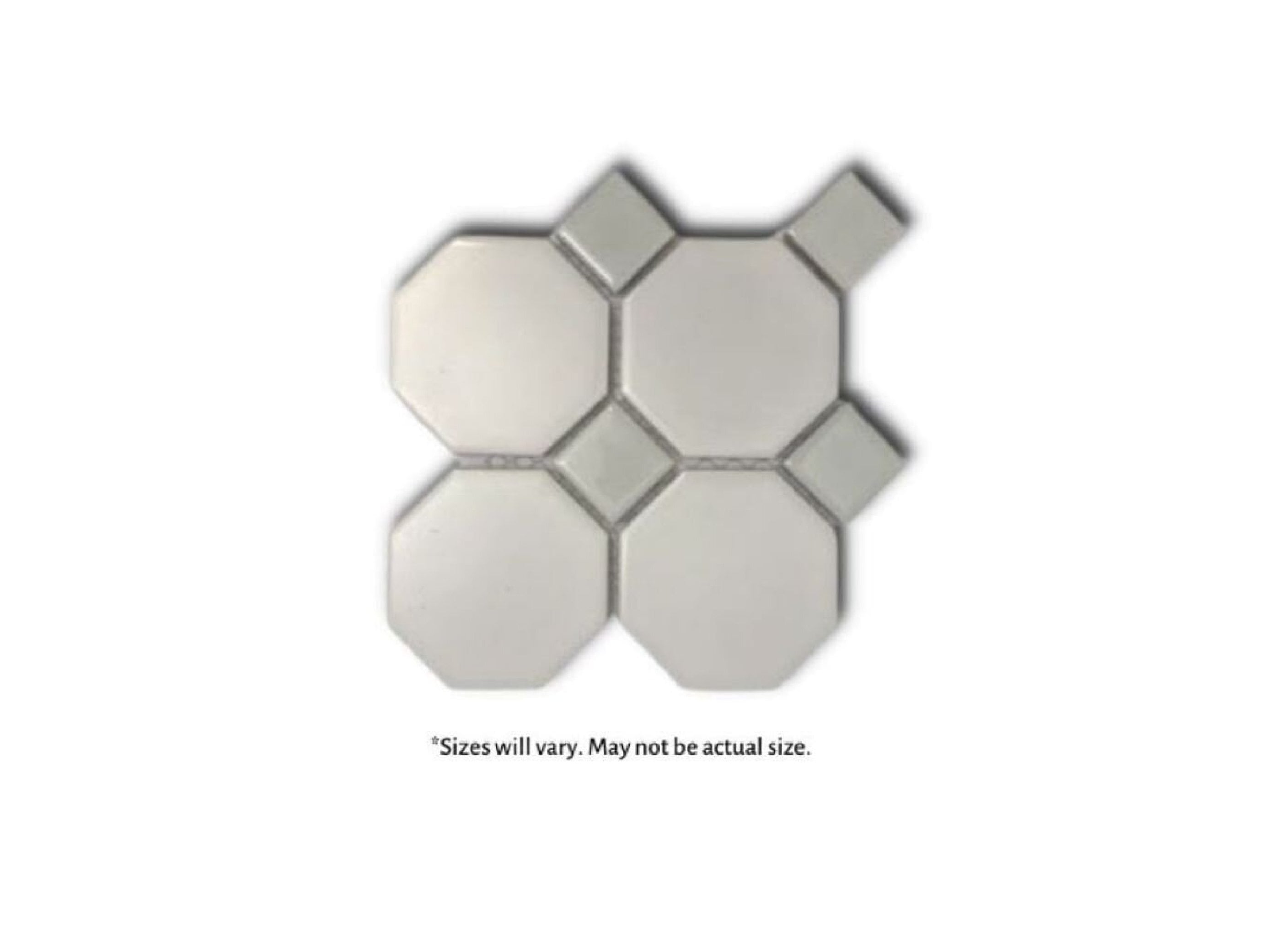 Splash Mosaic Tile SPUFCC112-SAM Tile-Samples - View #9