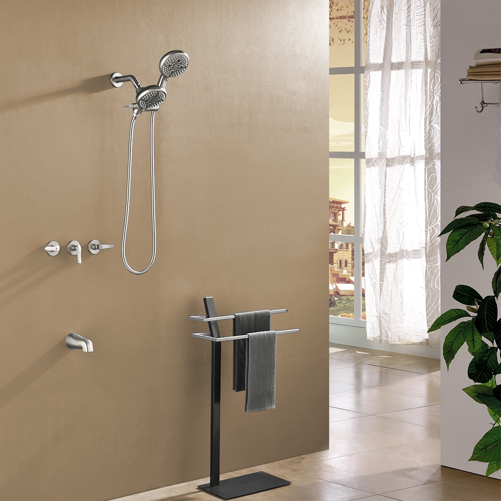 Nestfair SMD062N Tub-Shower-Faucets - View #8