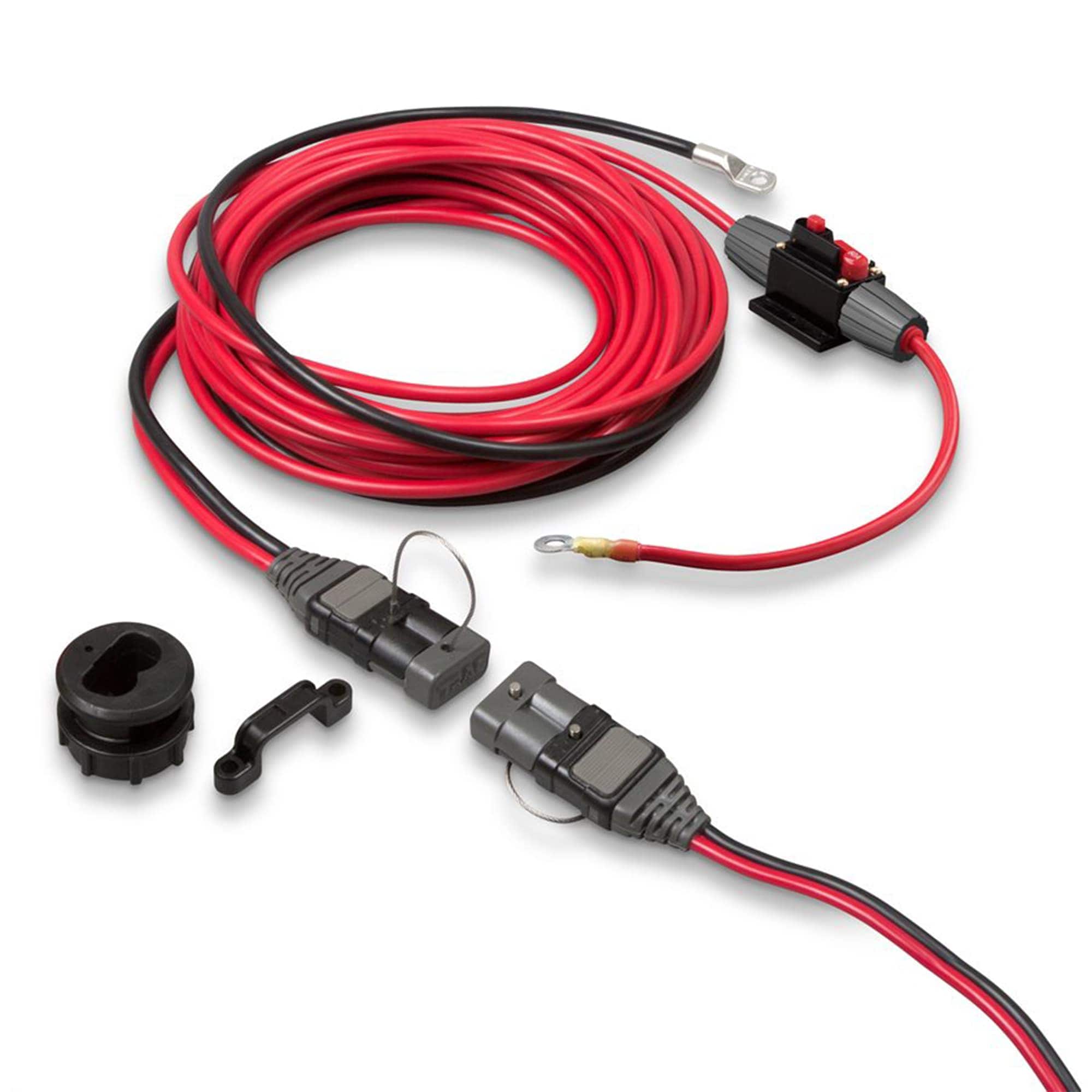 CAMCO 320207 Wire-Connectors - View #4