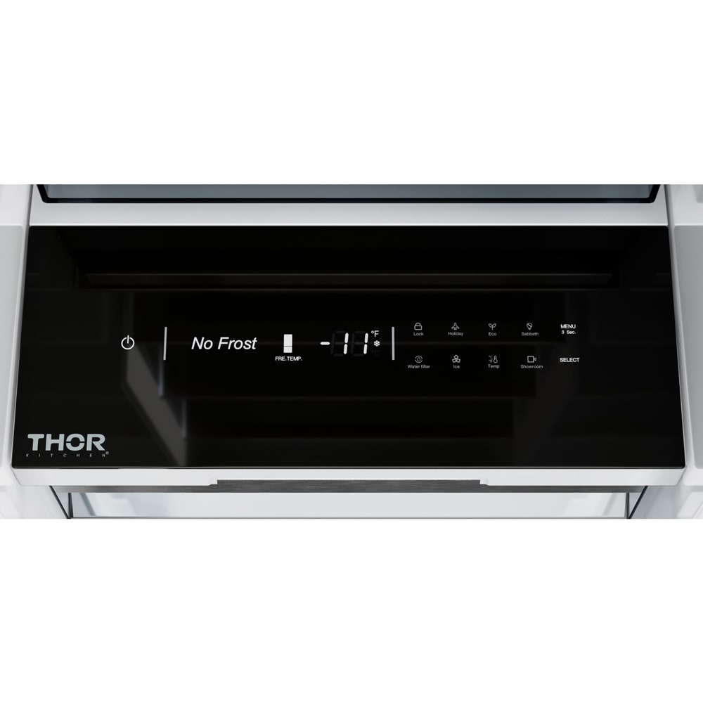 Thor Kitchen XRF24CFZ-SS m050205 - View #8