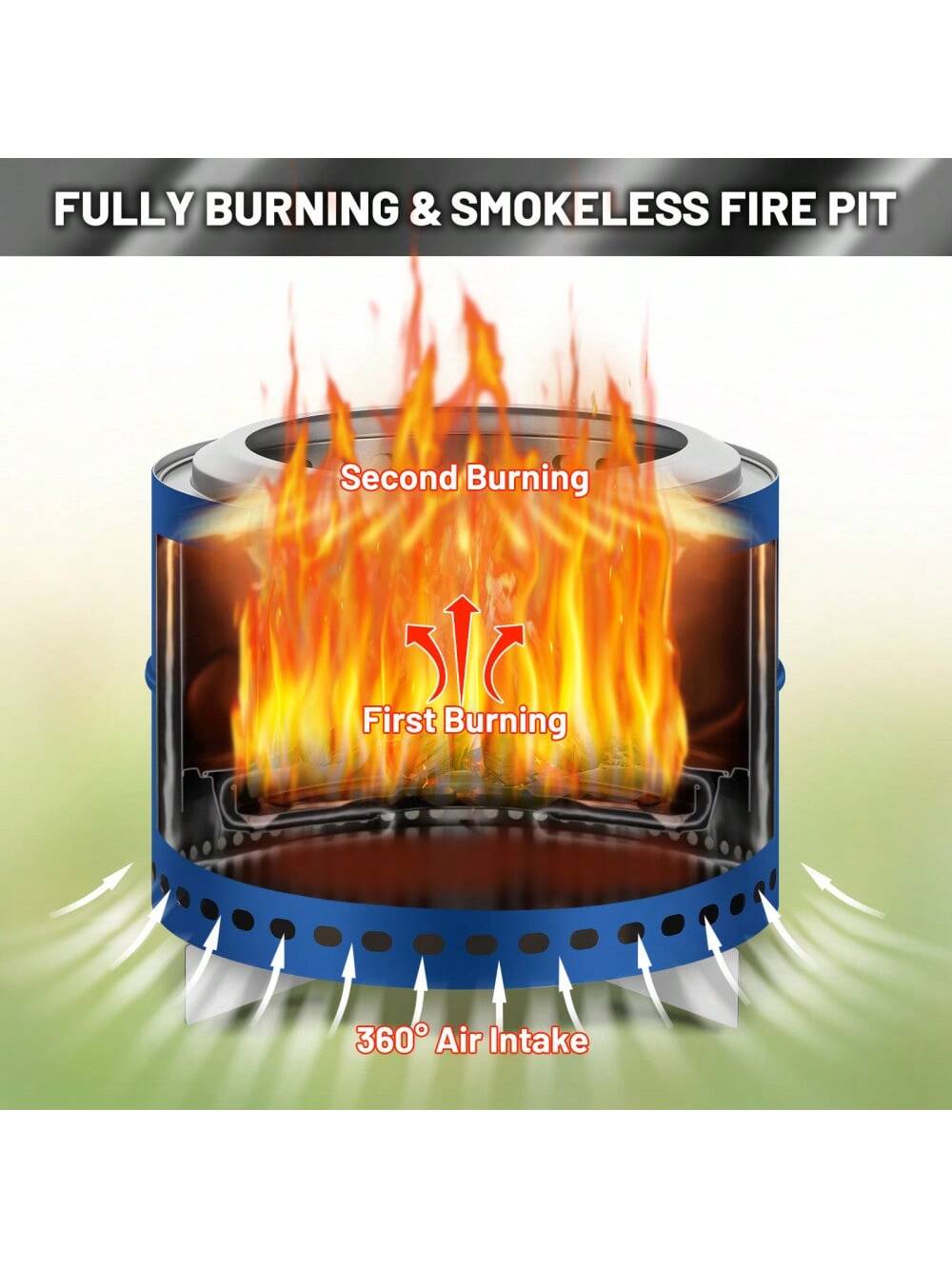 Qeetex PHO-15NWBYVK-HF4 Decorative-Accessories - View #2