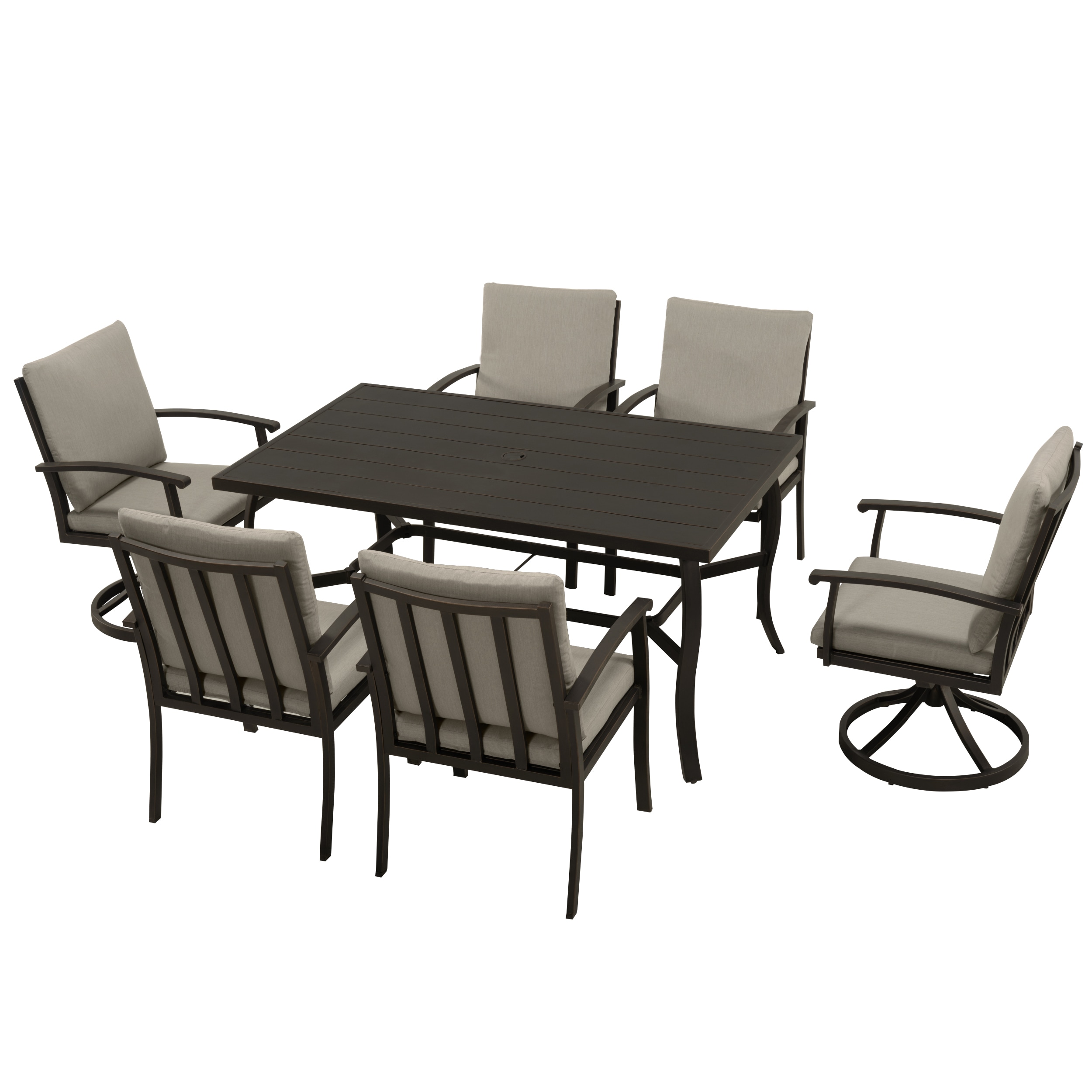  EL-CZ7-HM-A3-WL3 Patio-Dining-Sets - View #9