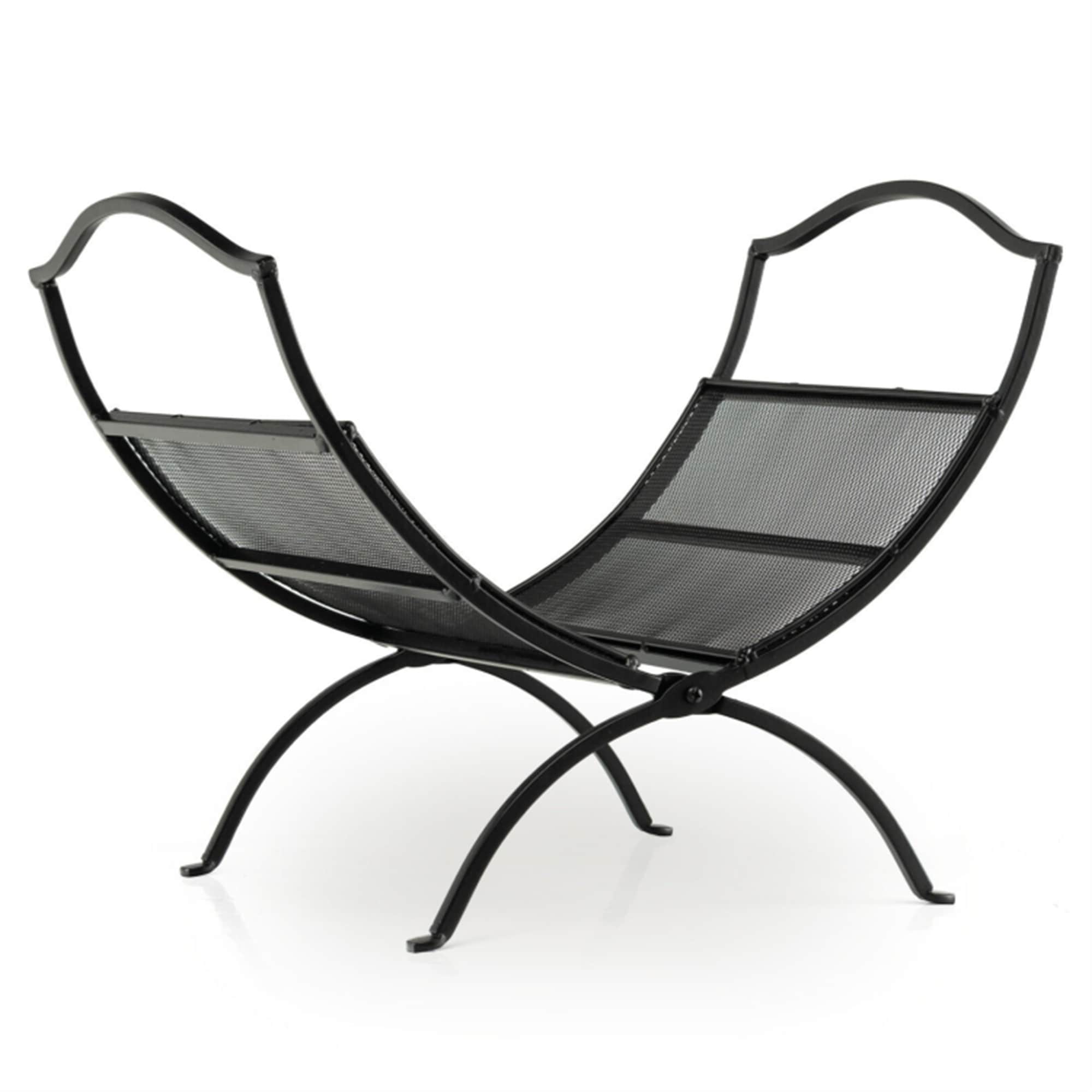 BABOOM BOM-10291DK-CO Firewood-Storage - View #8