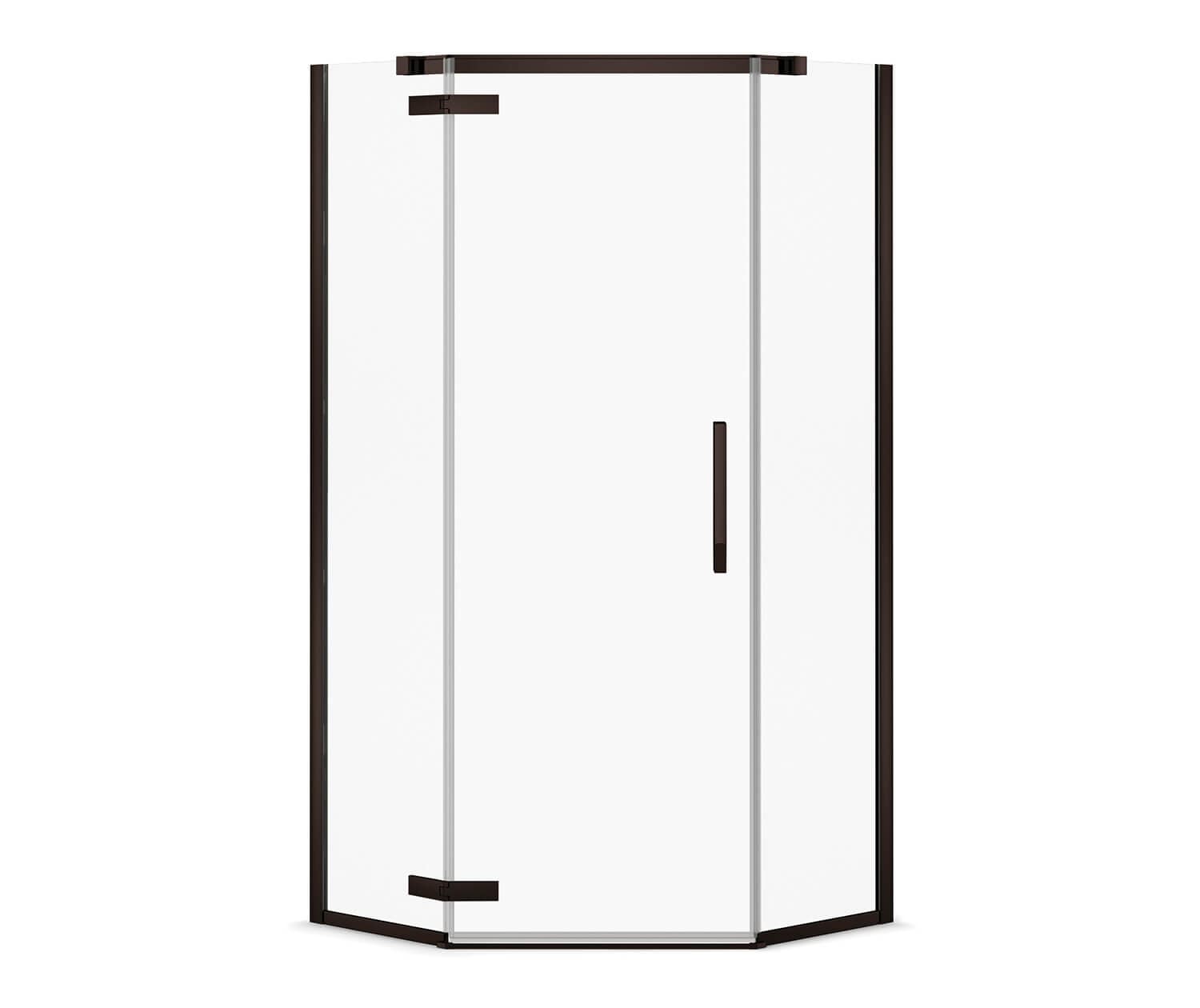 MAAX 106465-000-001-101 Alcove-Shower-Kit - View #3