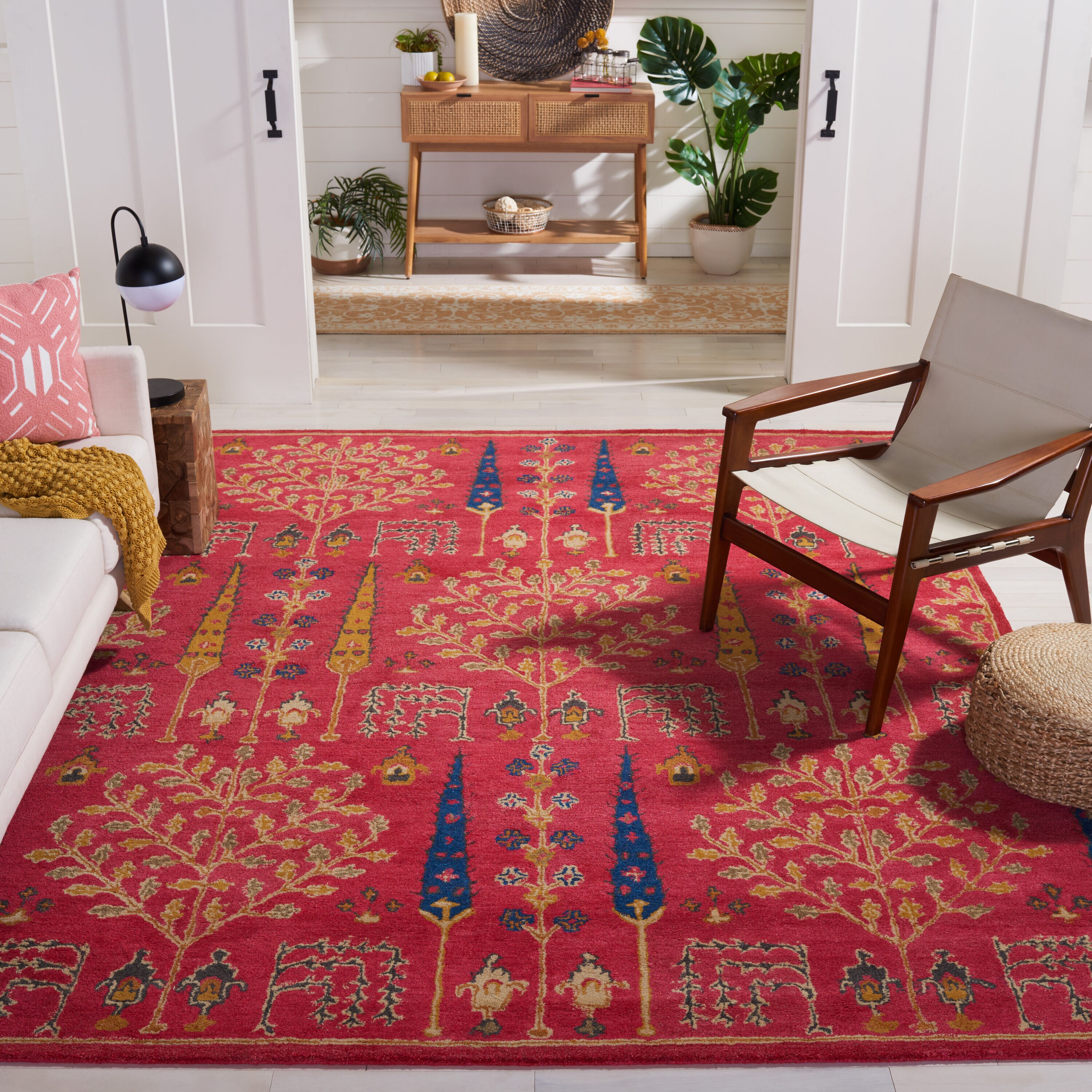 Heritage Rugs at Lowes.com