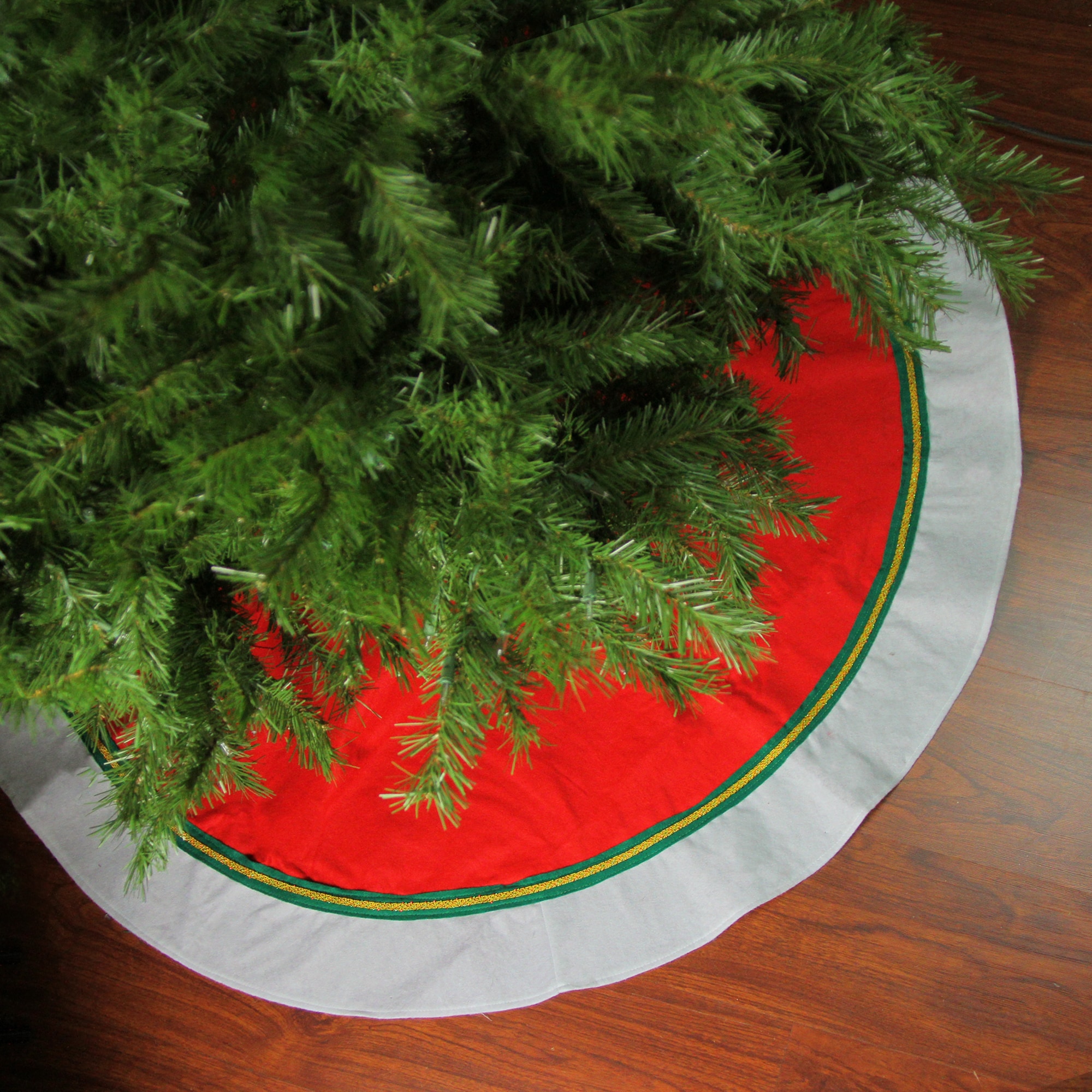 Northlight 31465791 Tree-Skirts - View #3