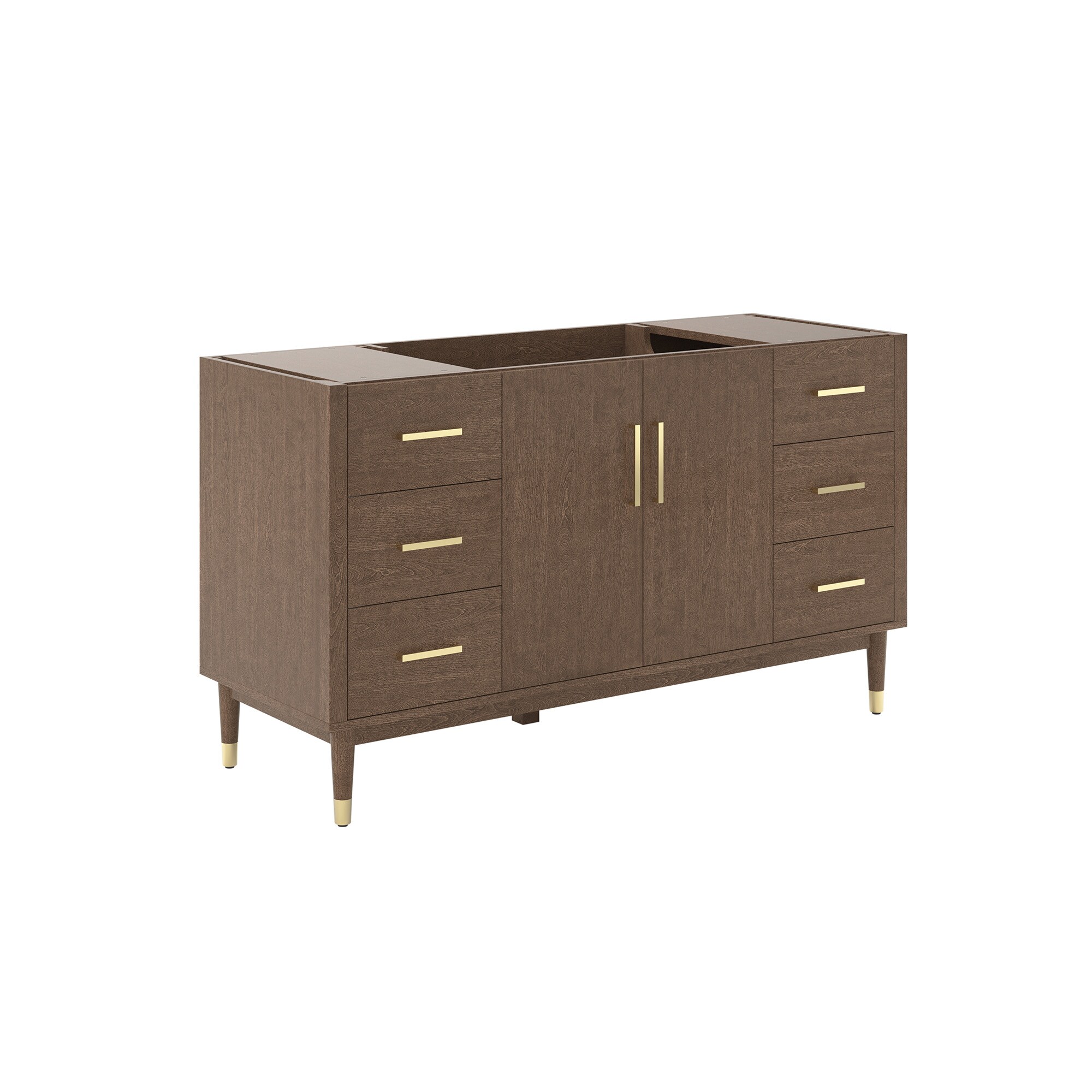 Fresca FCB4460MBIR vanities - View #2