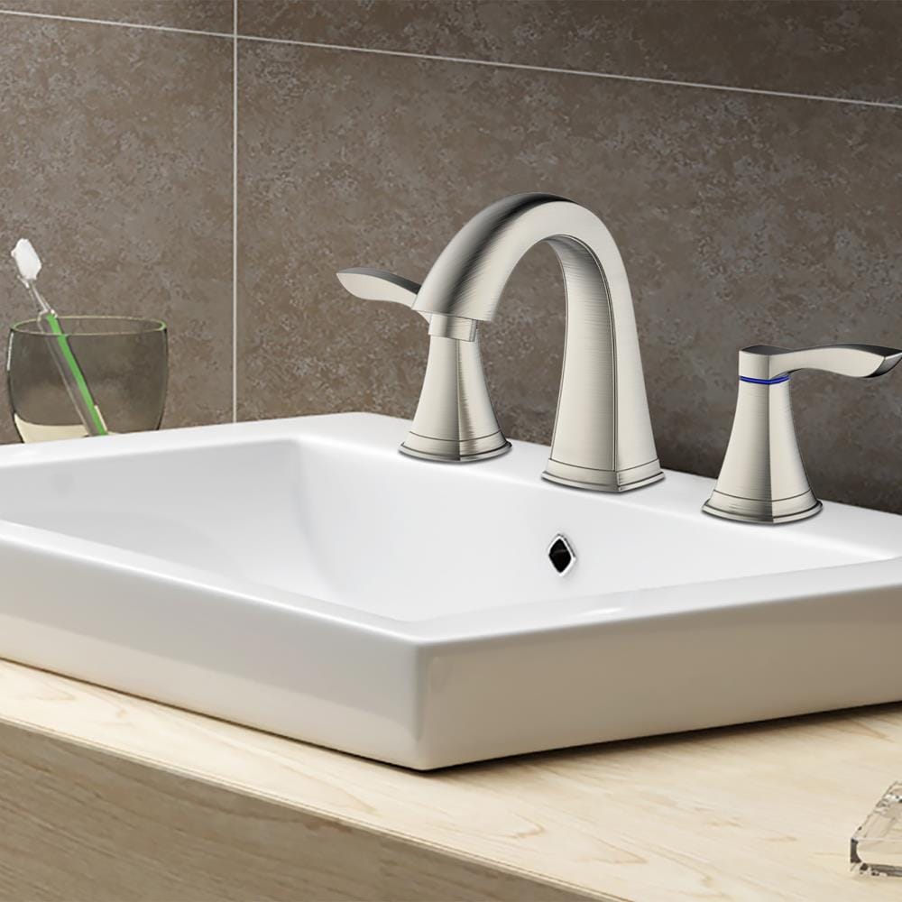PF WaterWorks PF6019-BN Lavatory-Faucets - View #2