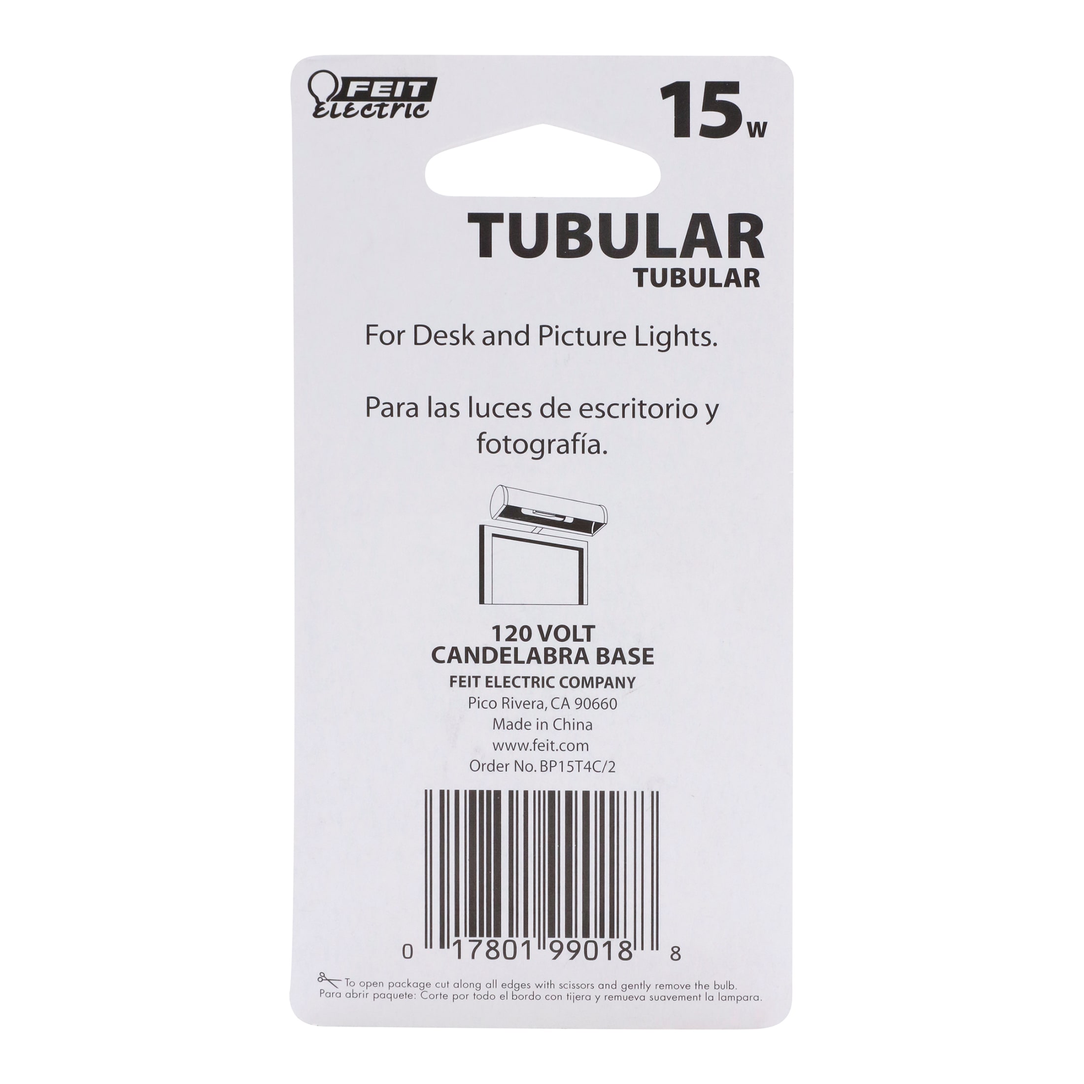 Feit Electric BP15T4C2RP Led-Tube-Light-Bulbs - View #9