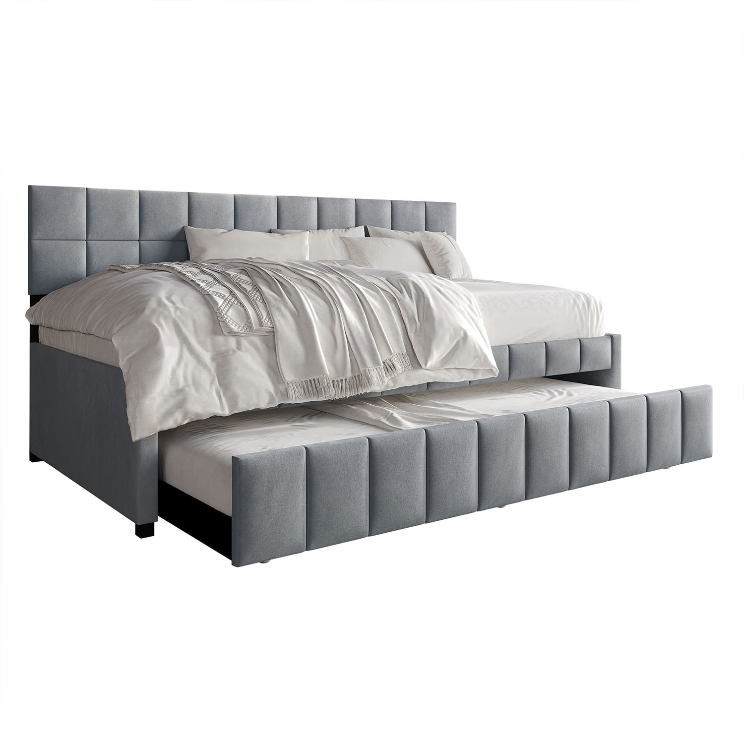 ChaletPosh C5120TT-LGY-VV beds - View #3