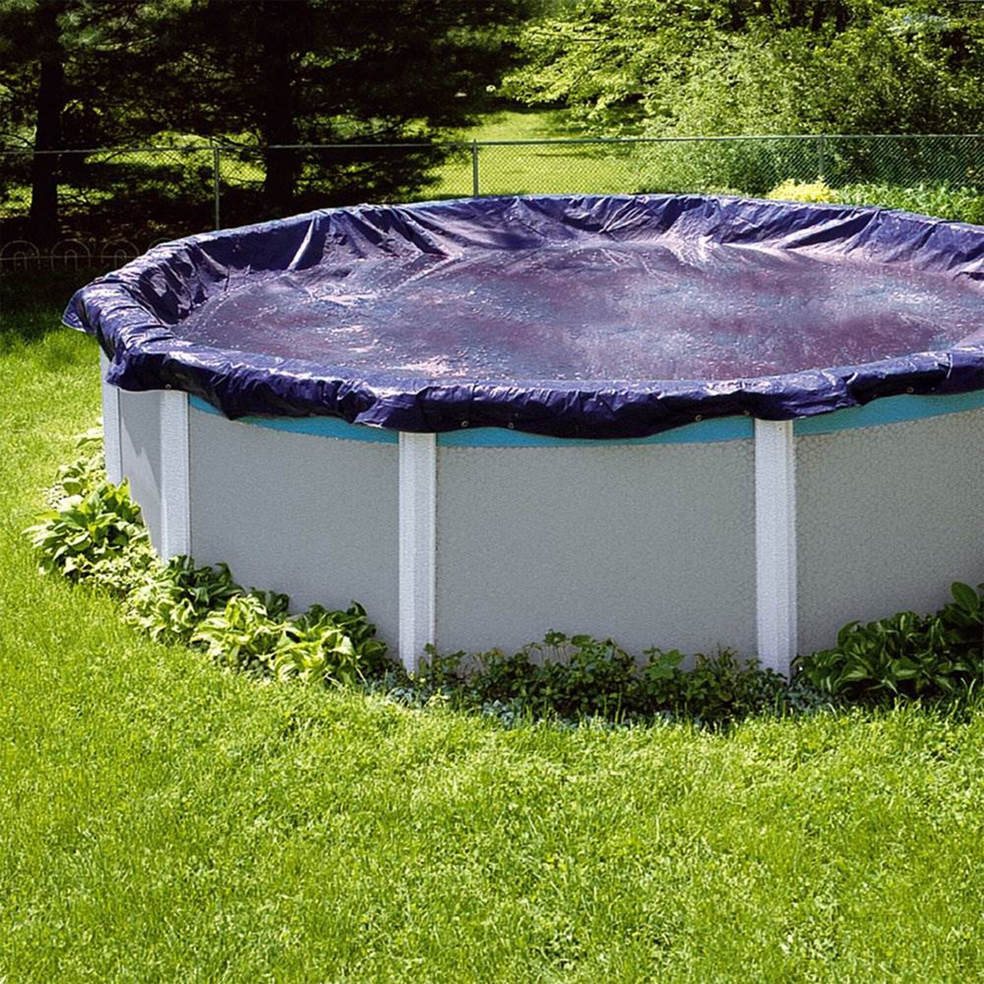 Swimline 125497 Pool-Covers - View #3