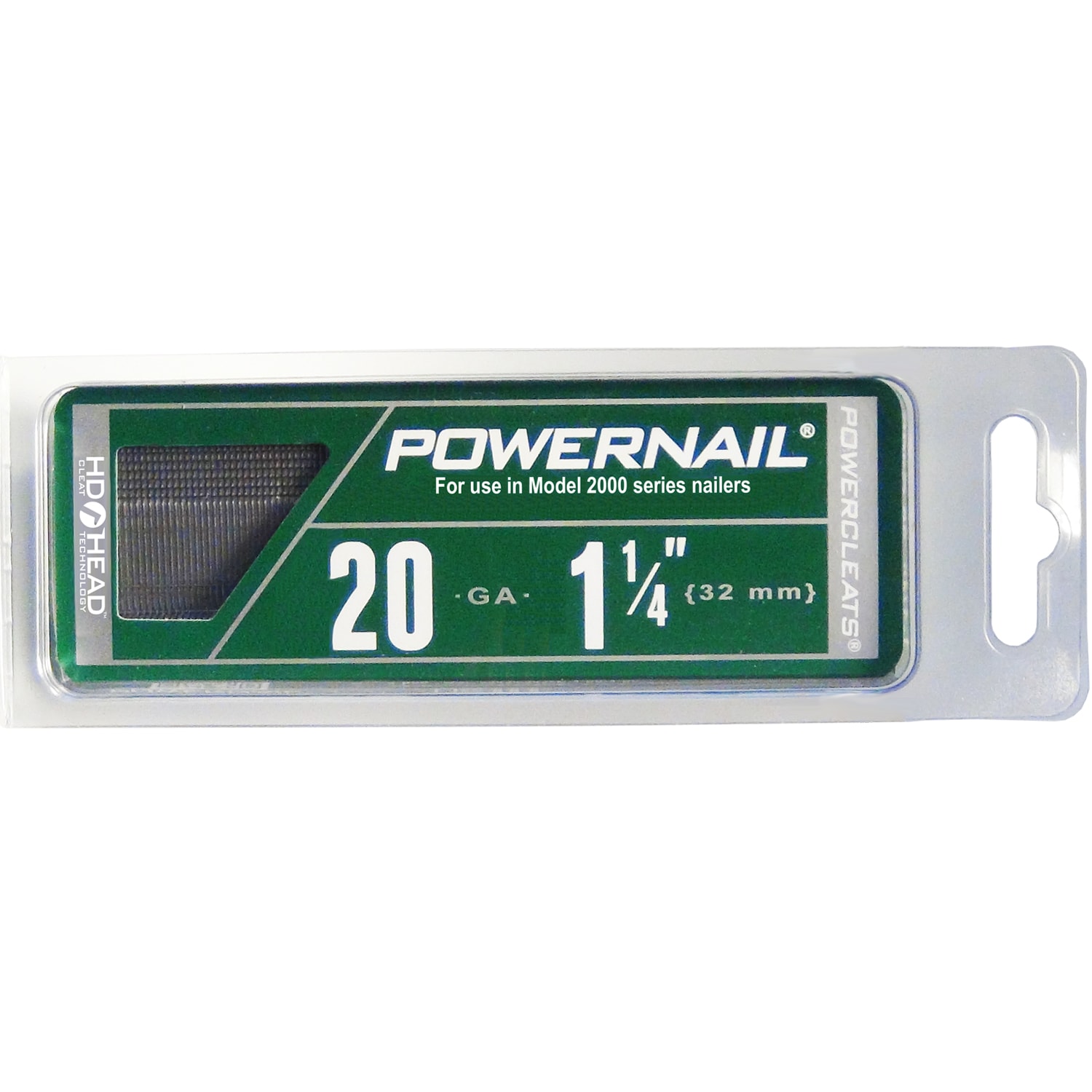 Powernail L12520 Flooring-Nails - View #2