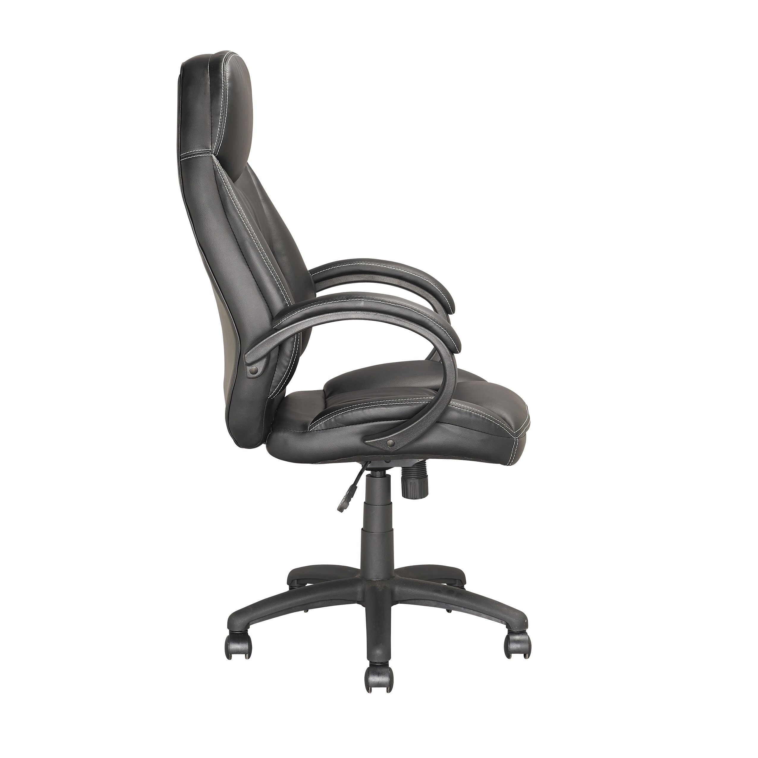 CorLiving LOF-508-O Office-Chairs - View #4